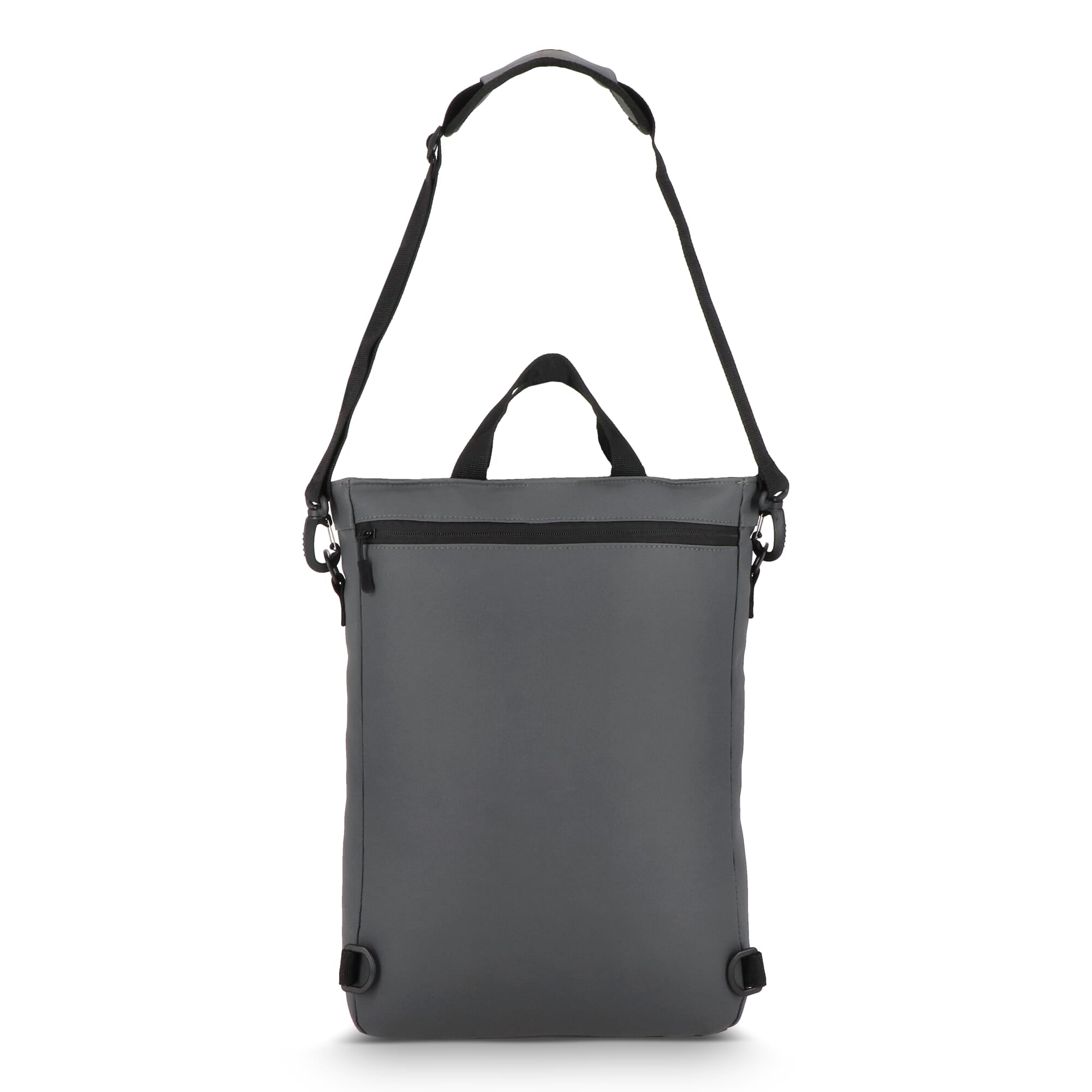 PU Kiew Laptop-Rucksack 28 x 42 x 12,5 cm