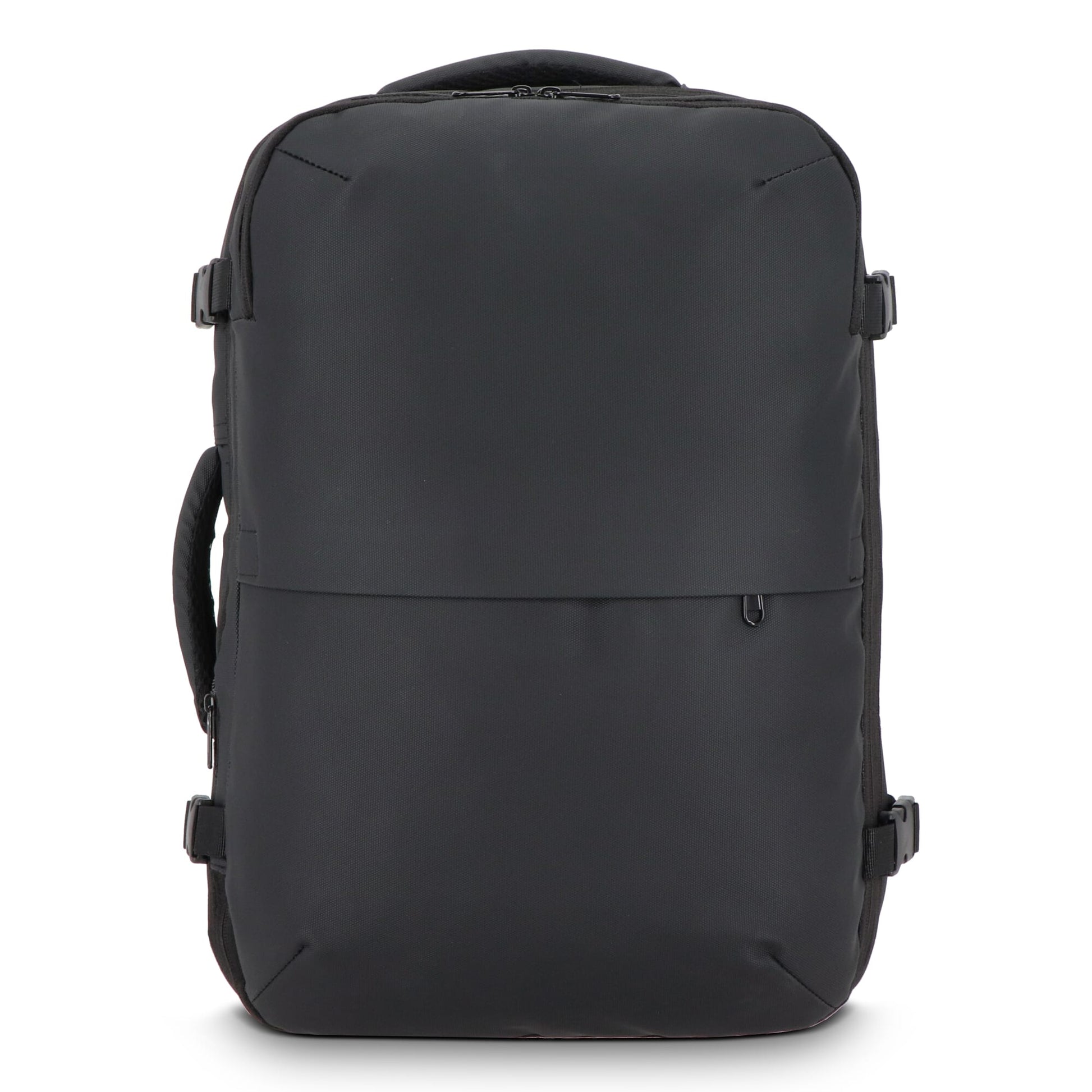 PU-beschichteter Dalston-Rucksack Vakuumrucksack 30 x 15 x 45 cm 20 l
