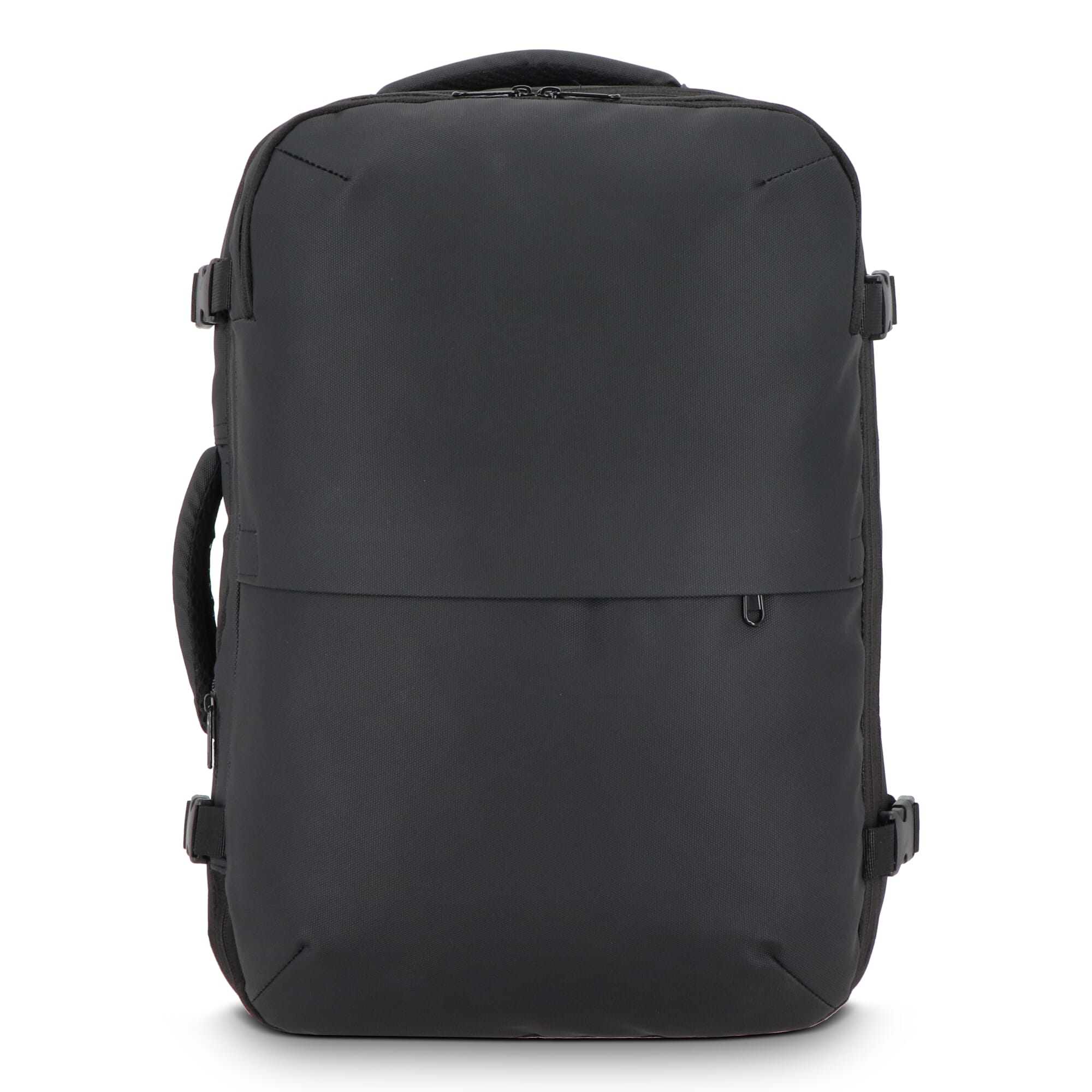 PU-beschichteter Dalston-Rucksack Vakuumrucksack 30 x 15 x 45 cm 20 l