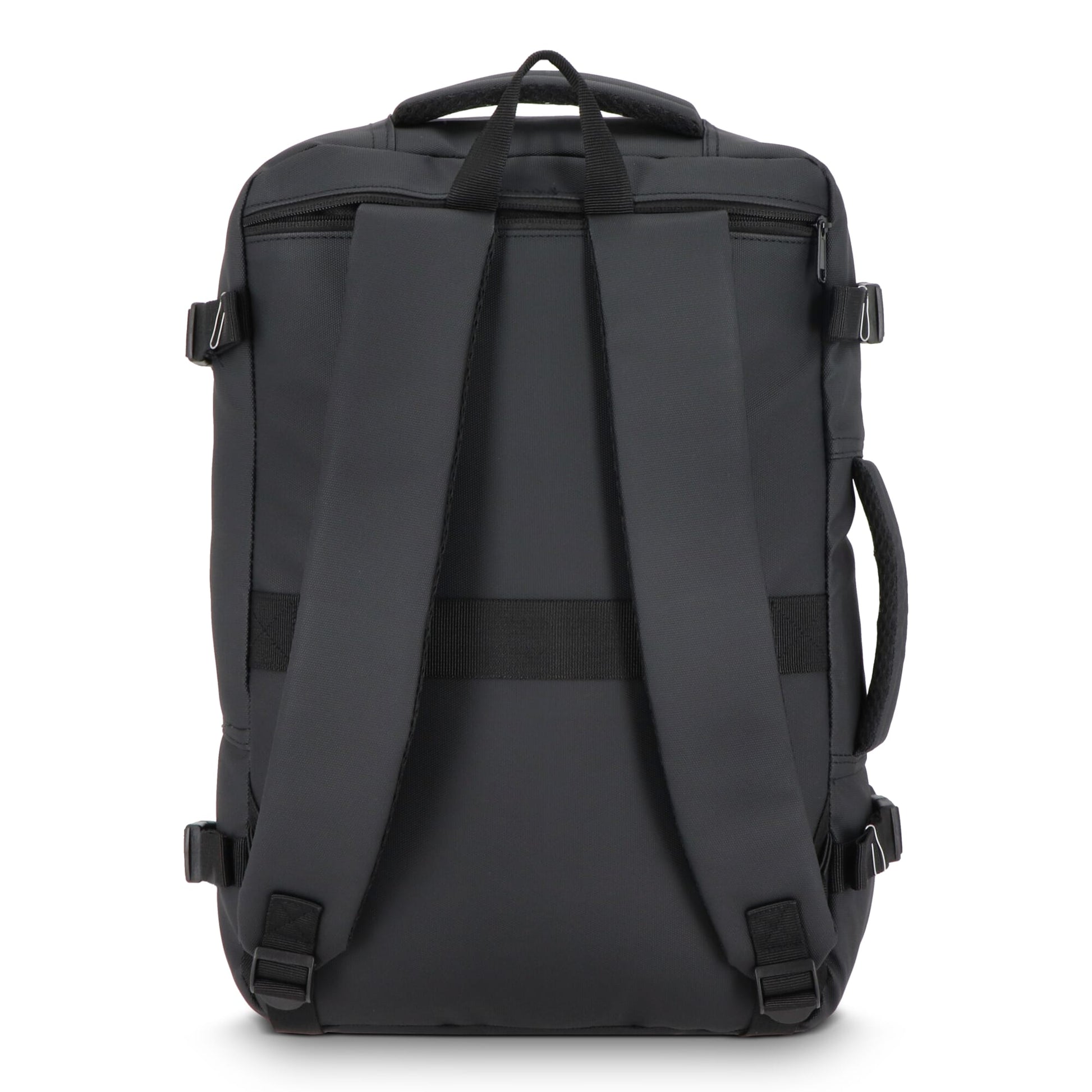 PU-beschichteter Dalston-Rucksack Vakuumrucksack 30 x 15 x 45 cm 20 l