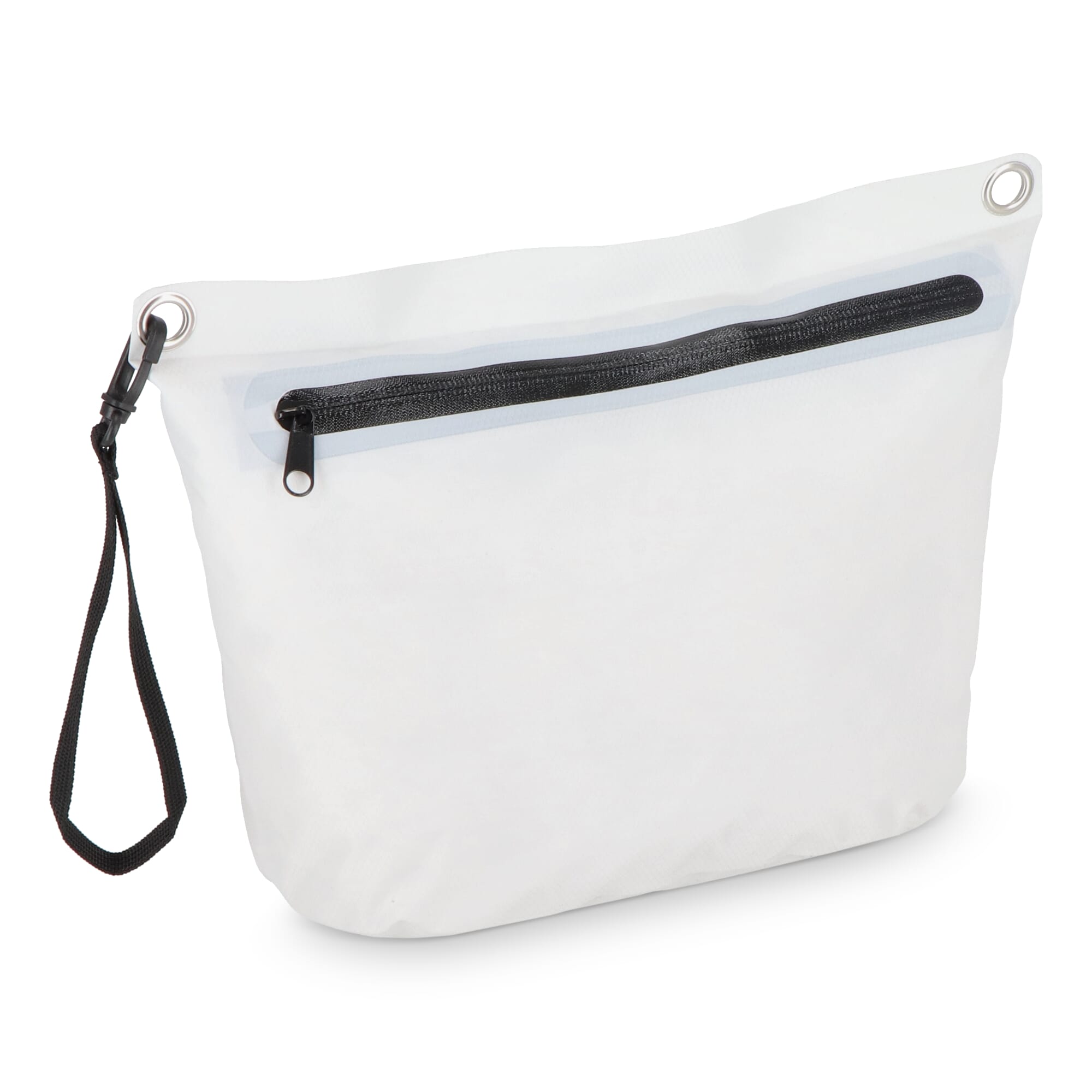 Wasserabweisende Ripstop-Umhängetasche 33 x 23 x 13 cm