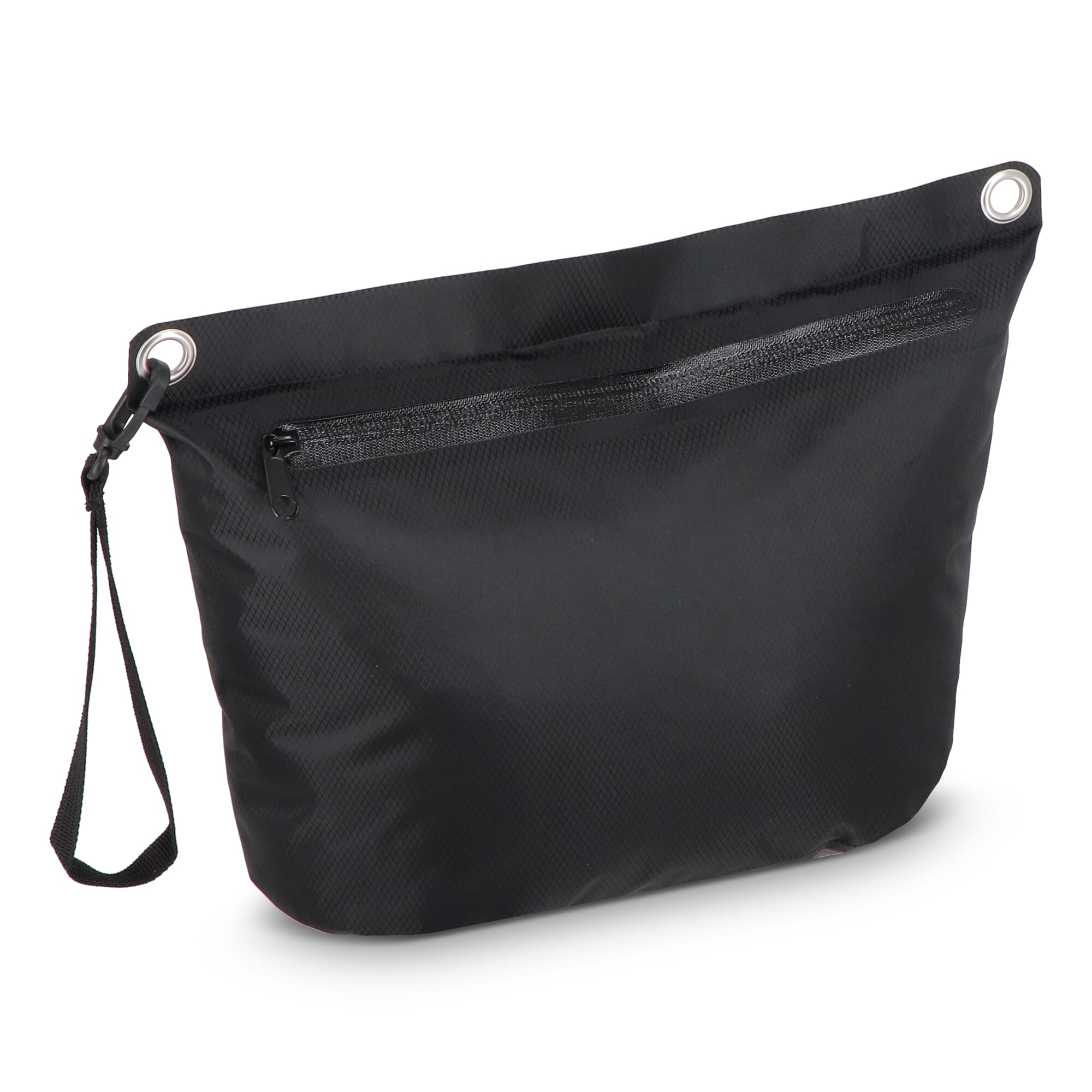 Wasserabweisende Ripstop-Umhängetasche 33 x 23 x 13 cm