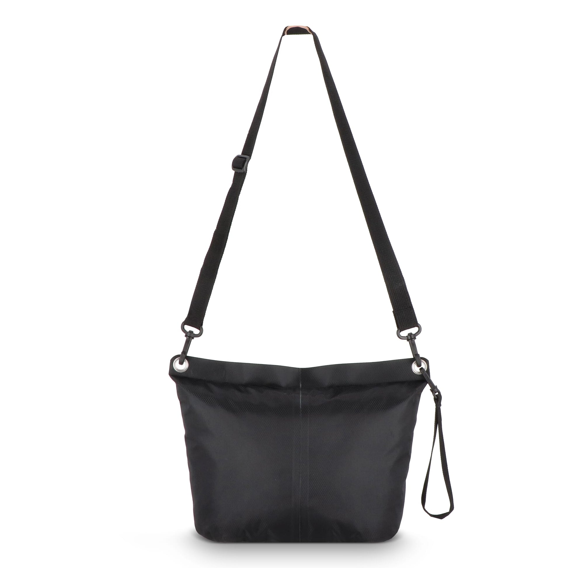 Wasserabweisende Ripstop-Umhängetasche 33 x 23 x 13 cm