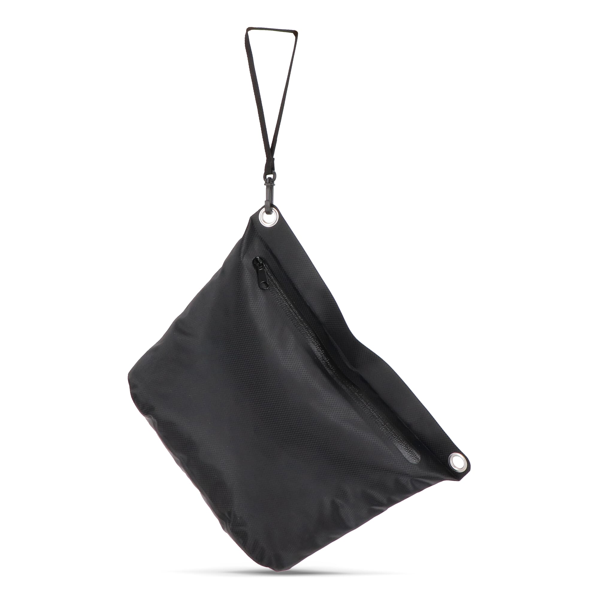 Wasserabweisende Ripstop-Umhängetasche 33 x 23 x 13 cm