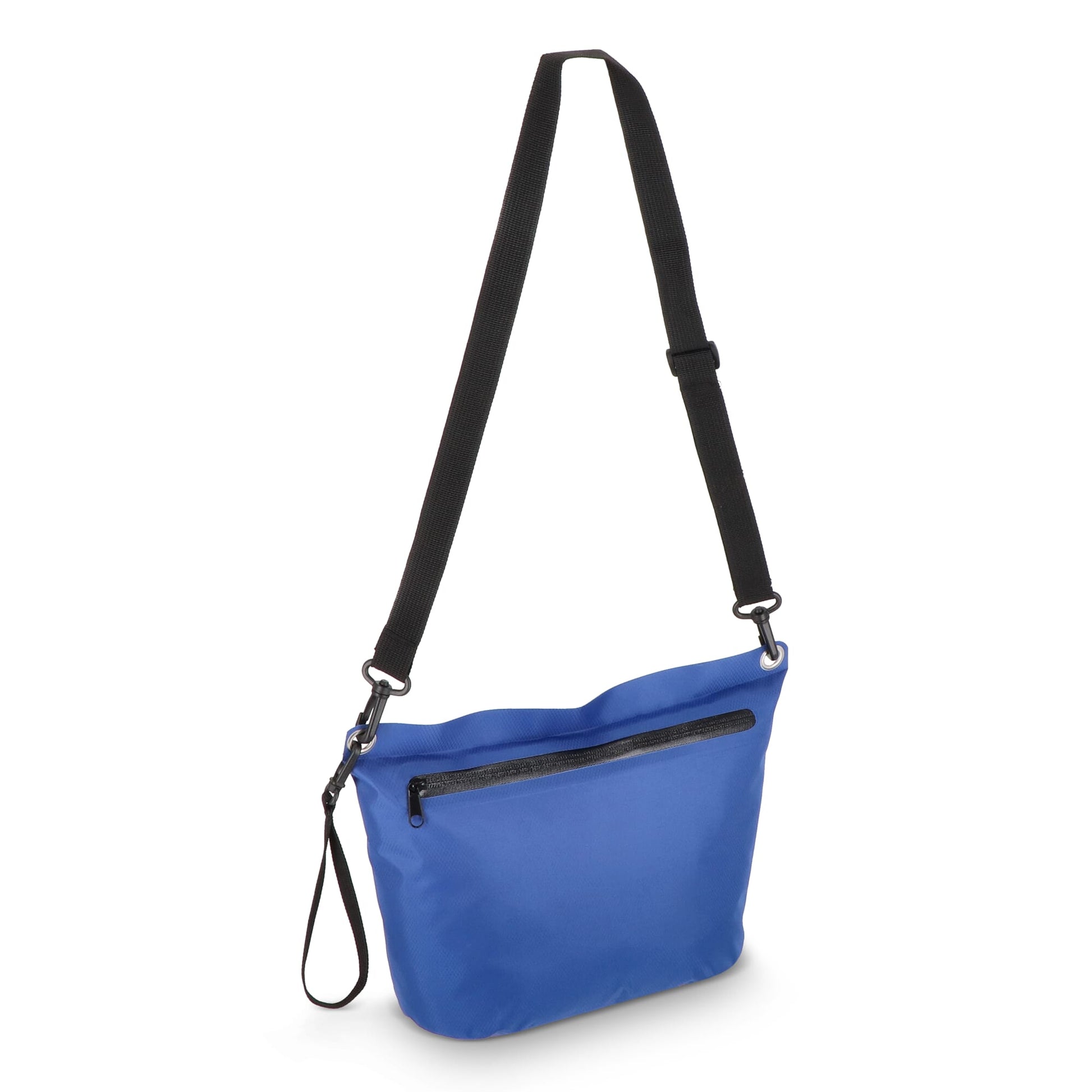 Wasserabweisende Ripstop-Umhängetasche 33 x 23 x 13 cm