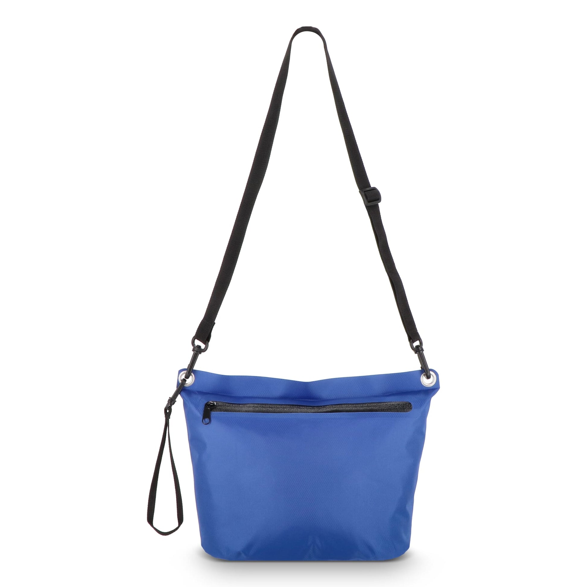 Wasserabweisende Ripstop-Umhängetasche 33 x 23 x 13 cm