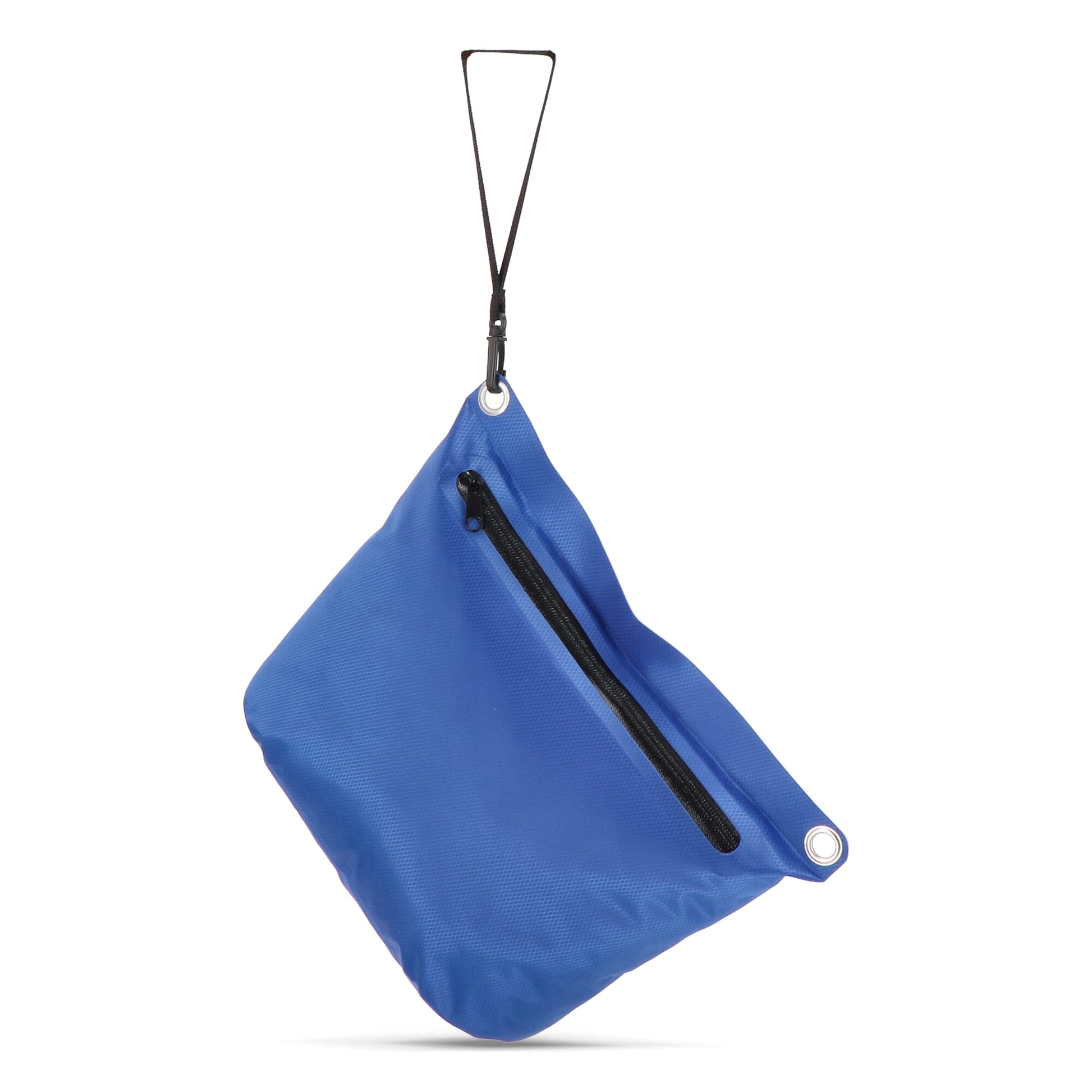 Wasserabweisende Ripstop-Umhängetasche 33 x 23 x 13 cm
