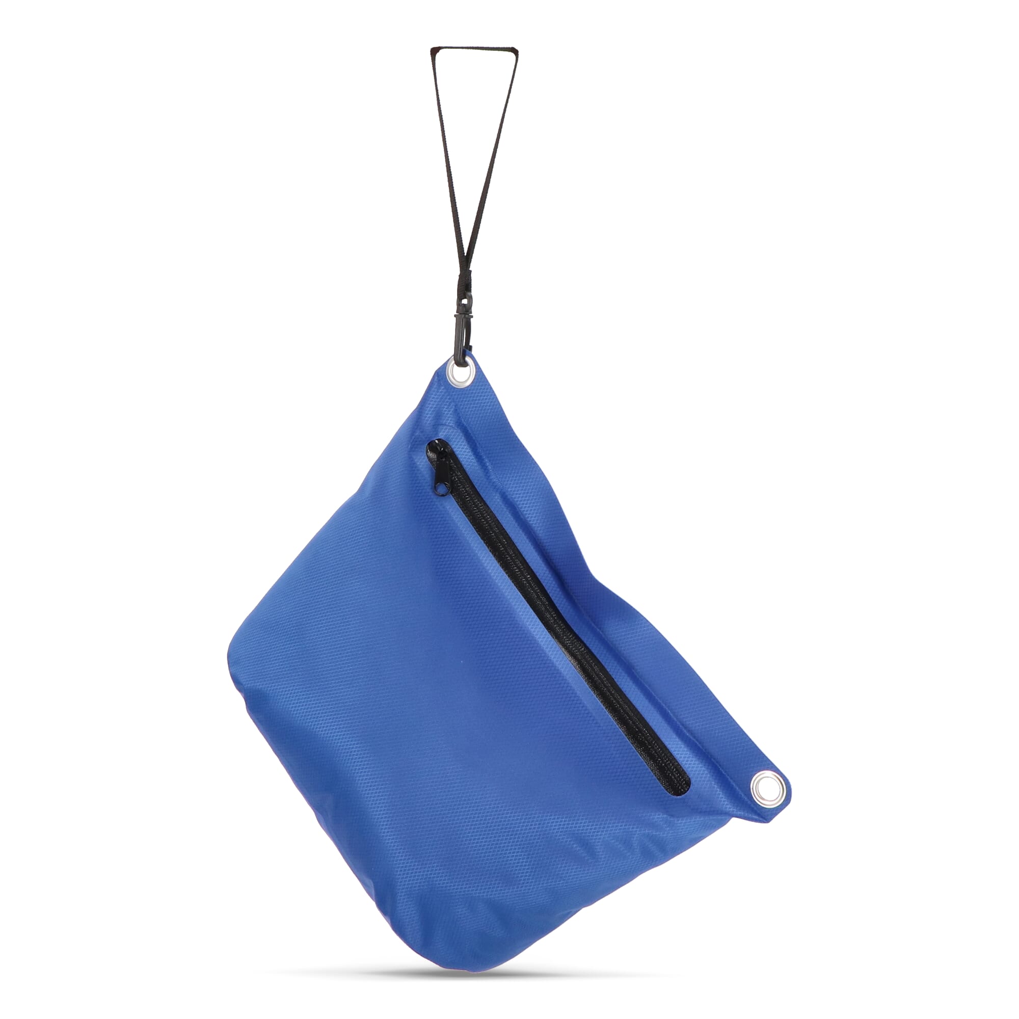 Wasserabweisende Ripstop-Umhängetasche 33 x 23 x 13 cm