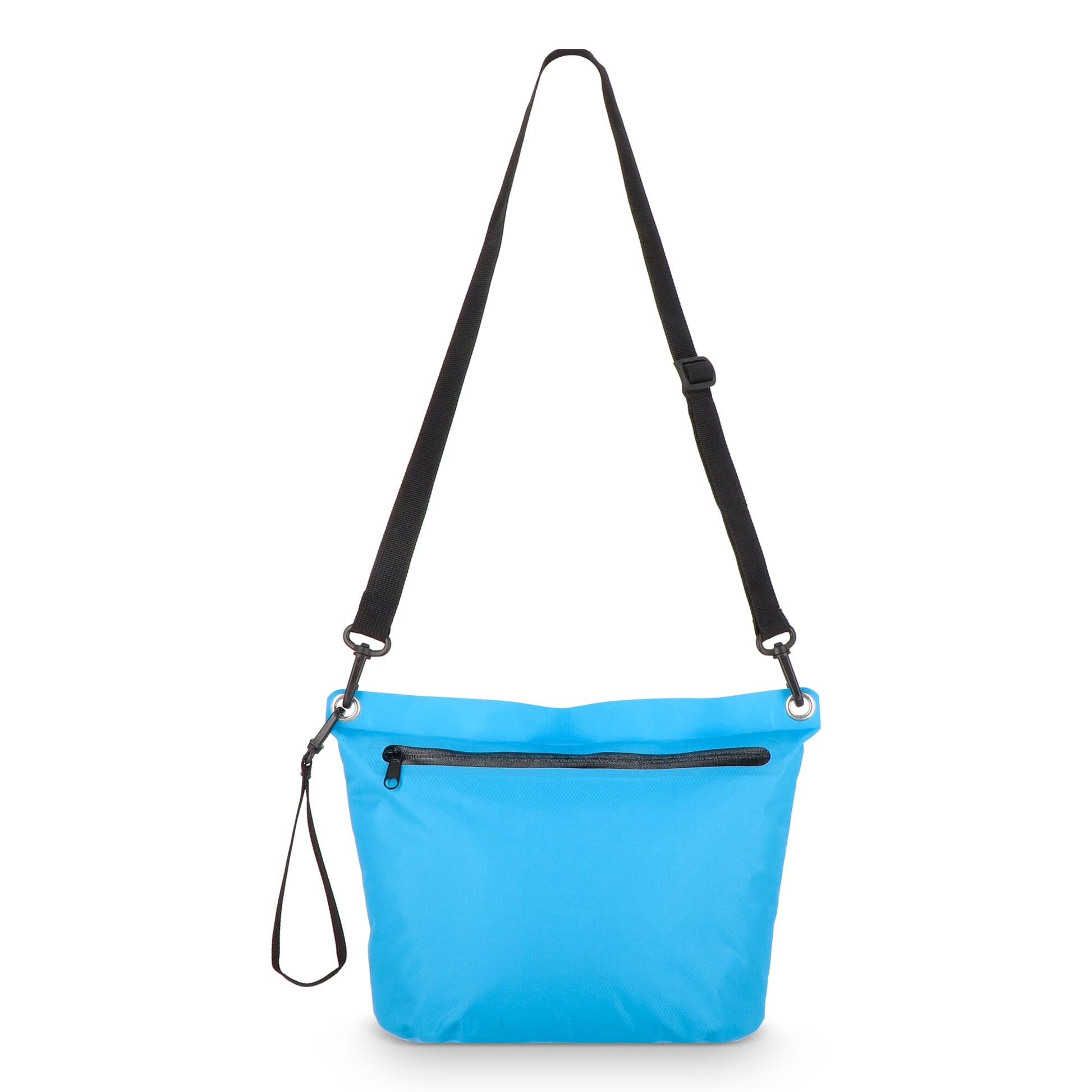 Wasserabweisende Ripstop-Umhängetasche 33 x 23 x 13 cm