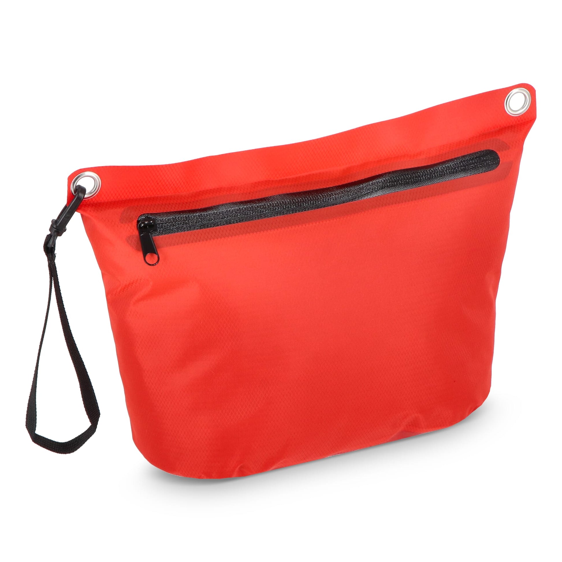 Wasserabweisende Ripstop-Umhängetasche 33 x 23 x 13 cm