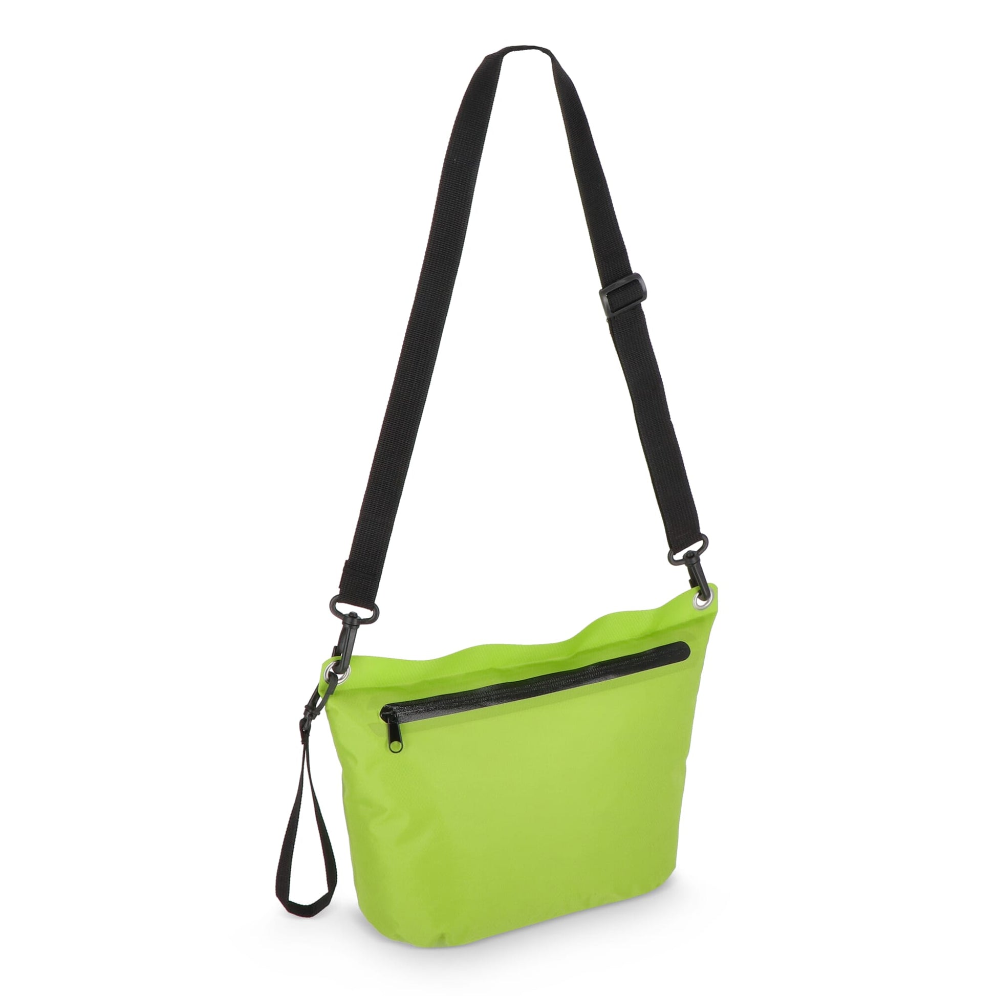 Wasserabweisende Ripstop-Umhängetasche 33 x 23 x 13 cm