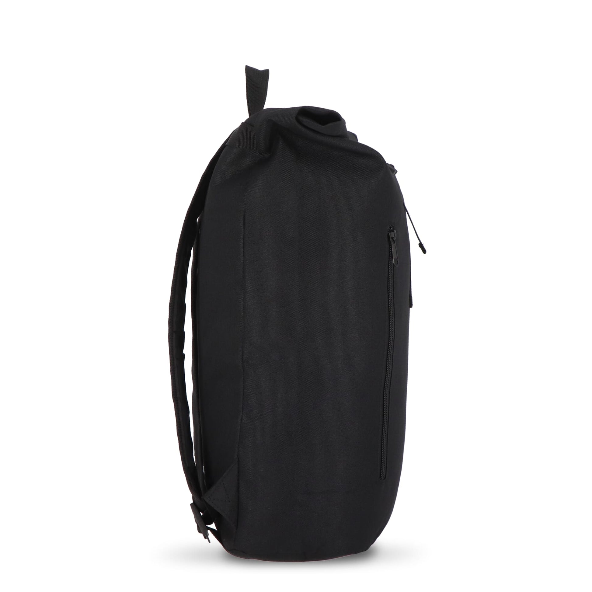 R-PET 600D Rolltop-Rucksack 20L