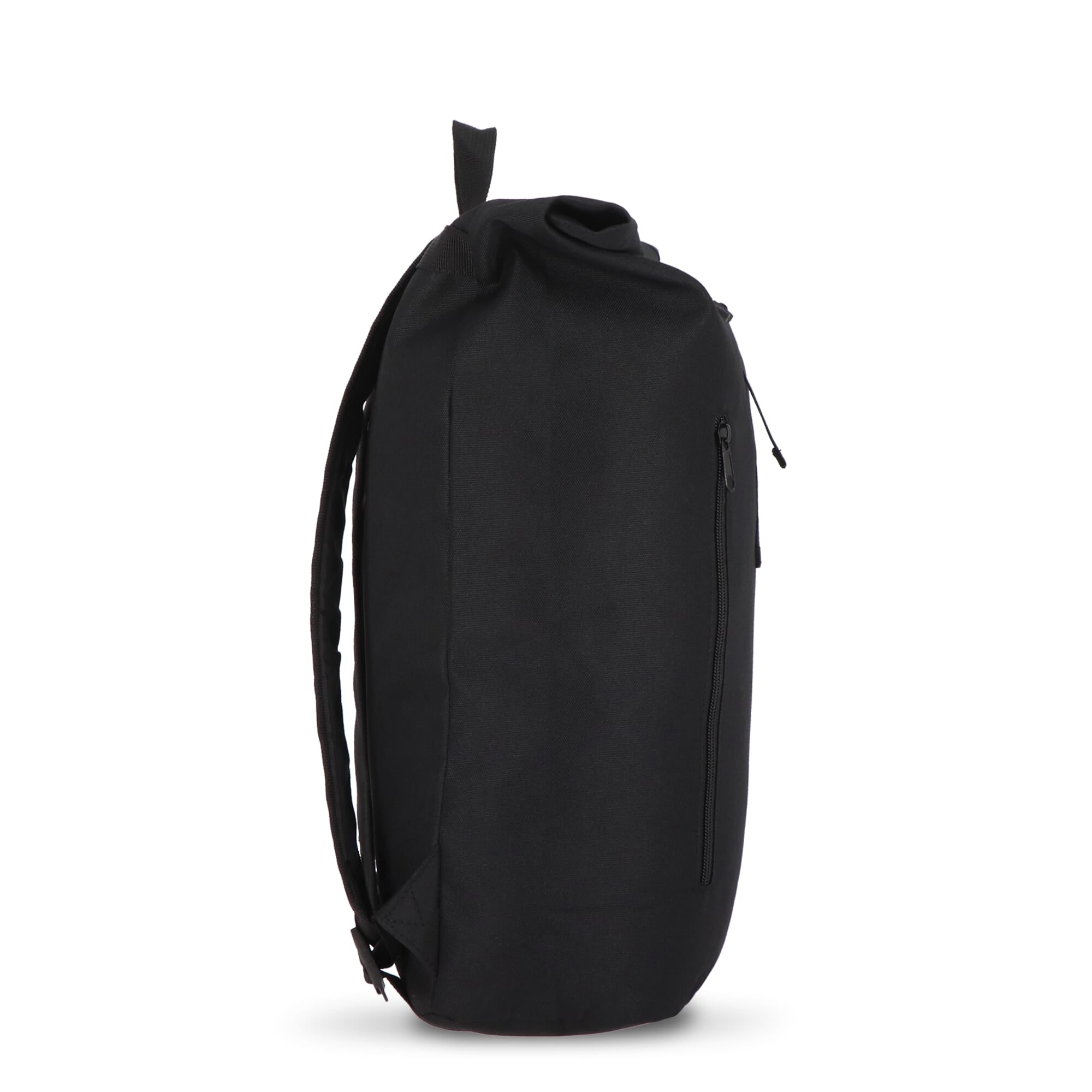 R-PET 600D Rolltop-Rucksack 20L