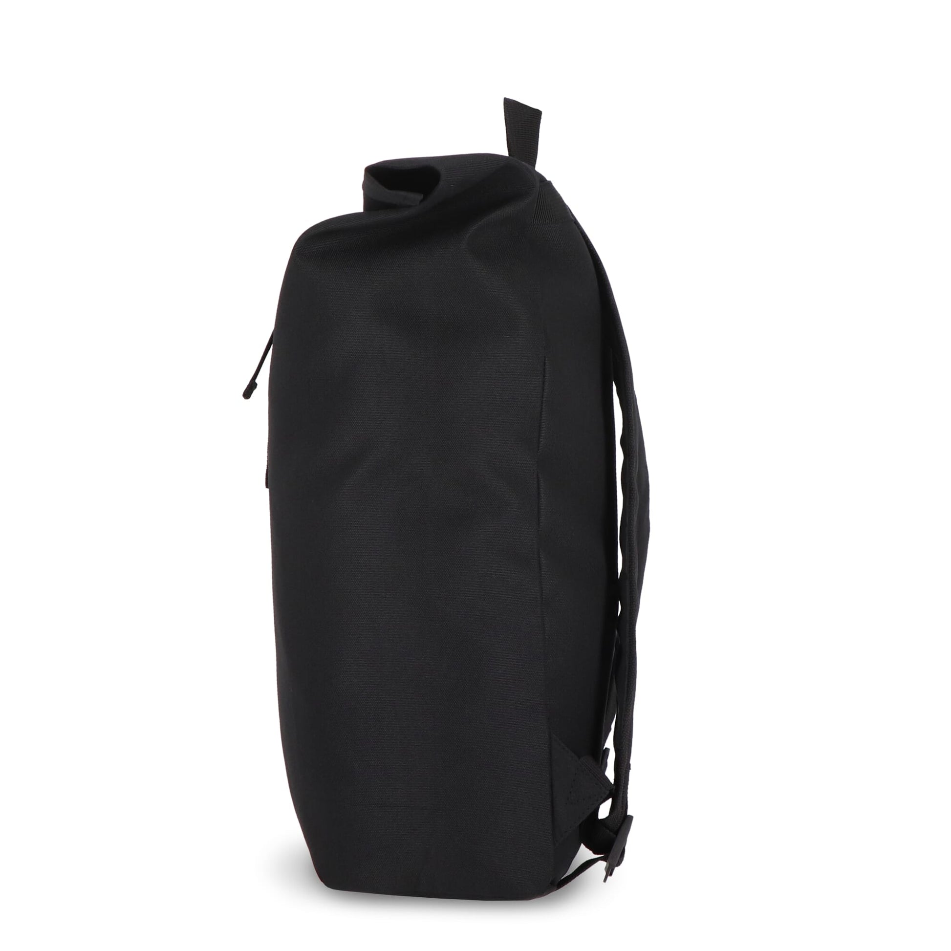 R-PET 600D Rolltop-Rucksack 20L