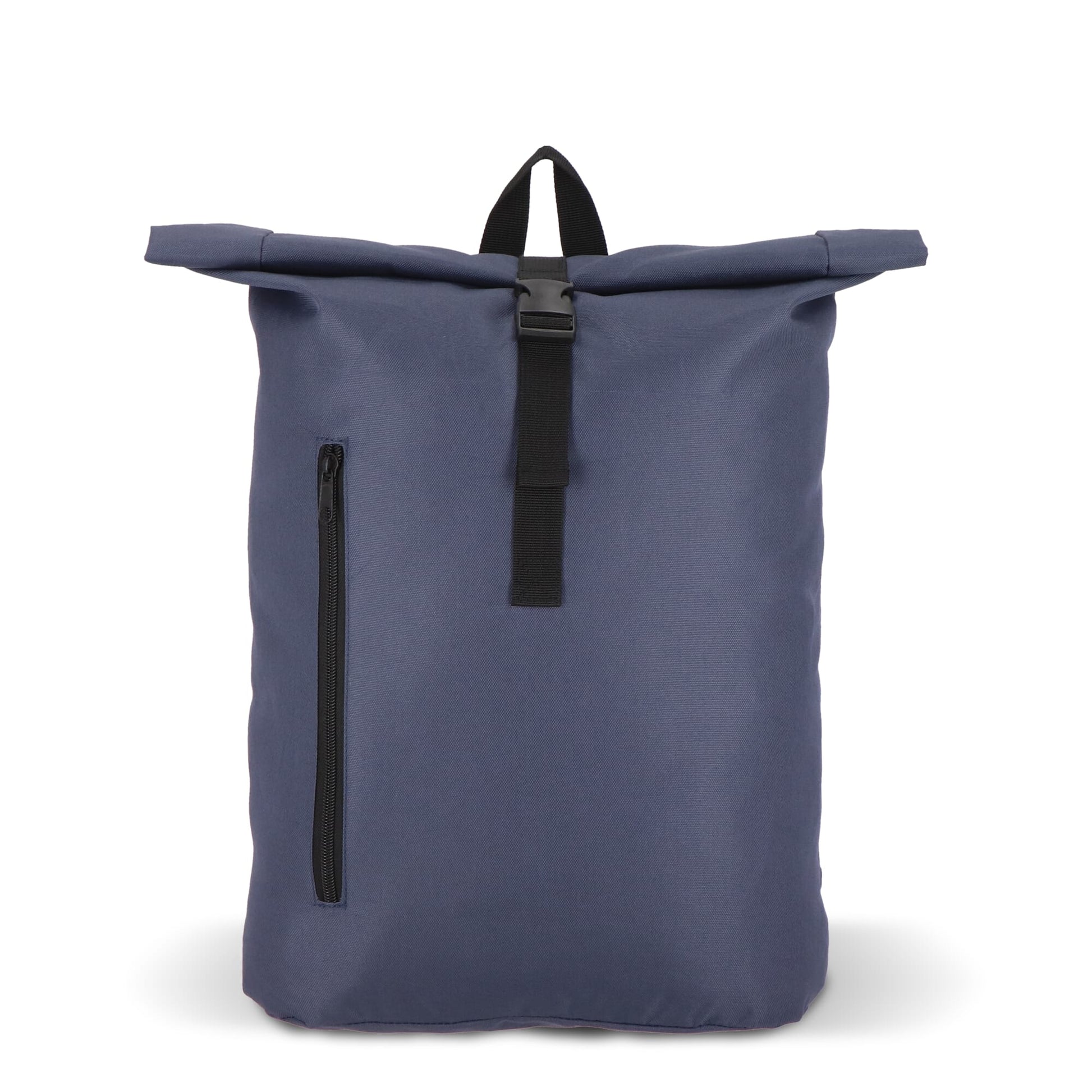 R-PET 600D Rolltop-Rucksack 20L