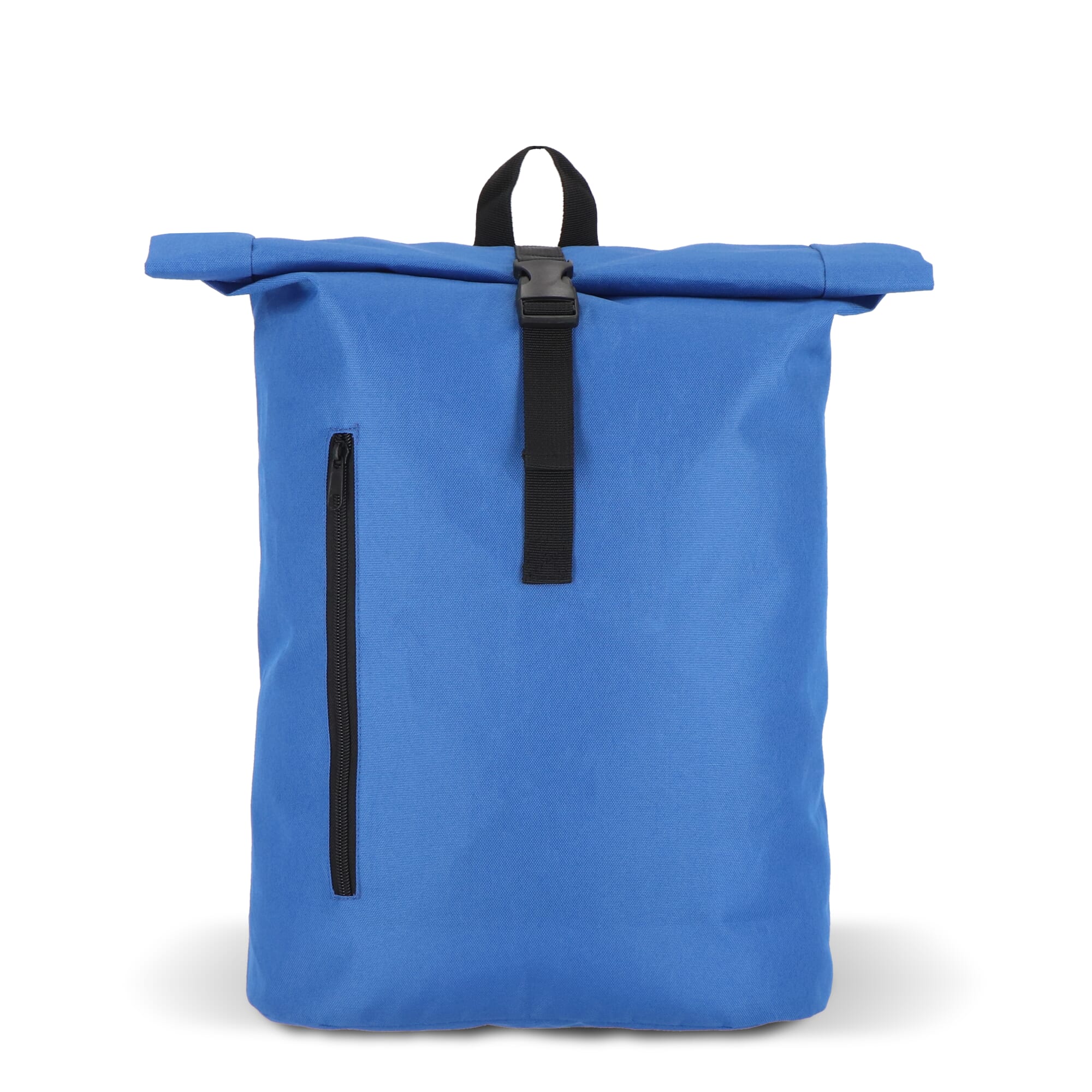 R-PET 600D Rolltop-Rucksack 20L