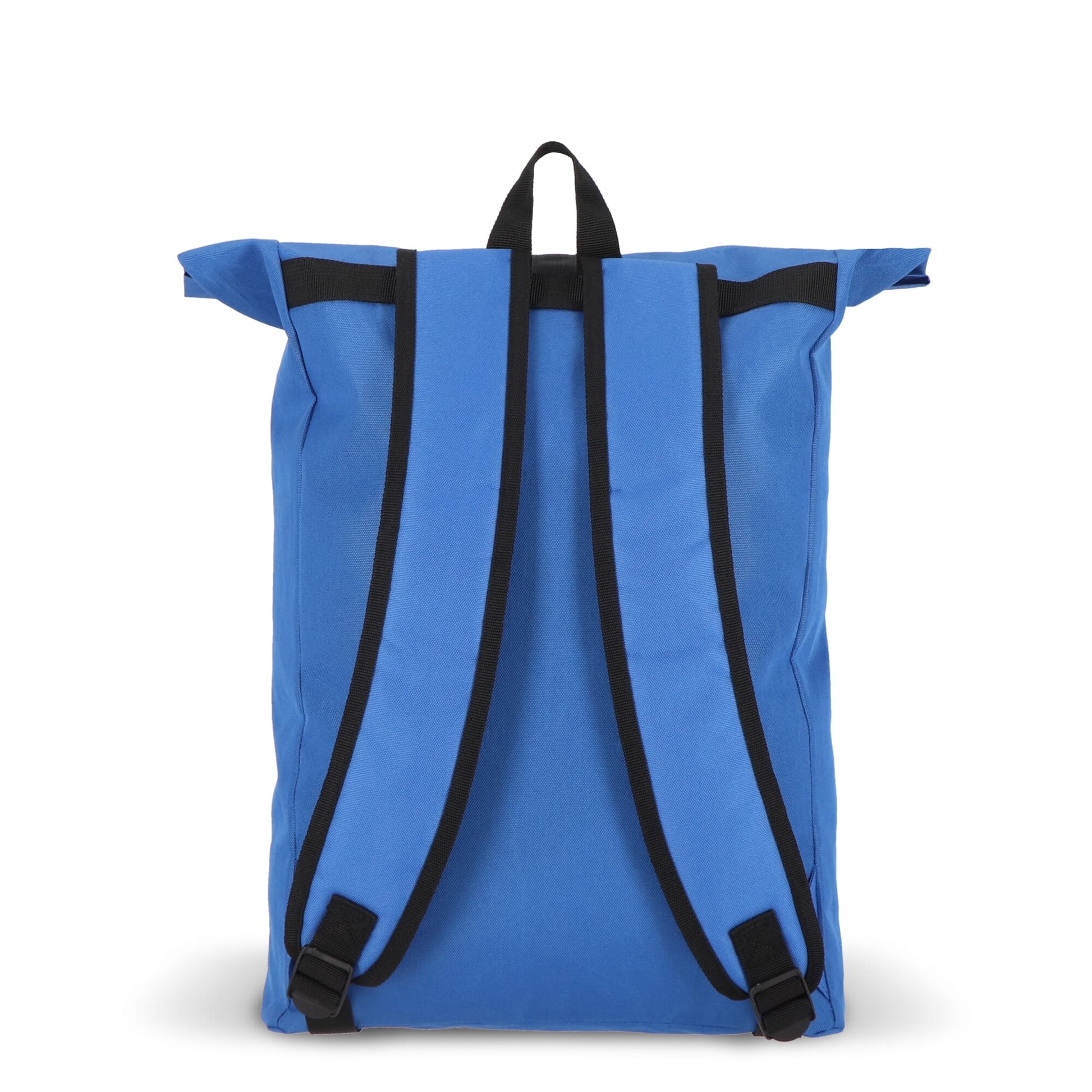 R-PET 600D Rolltop-Rucksack 20L
