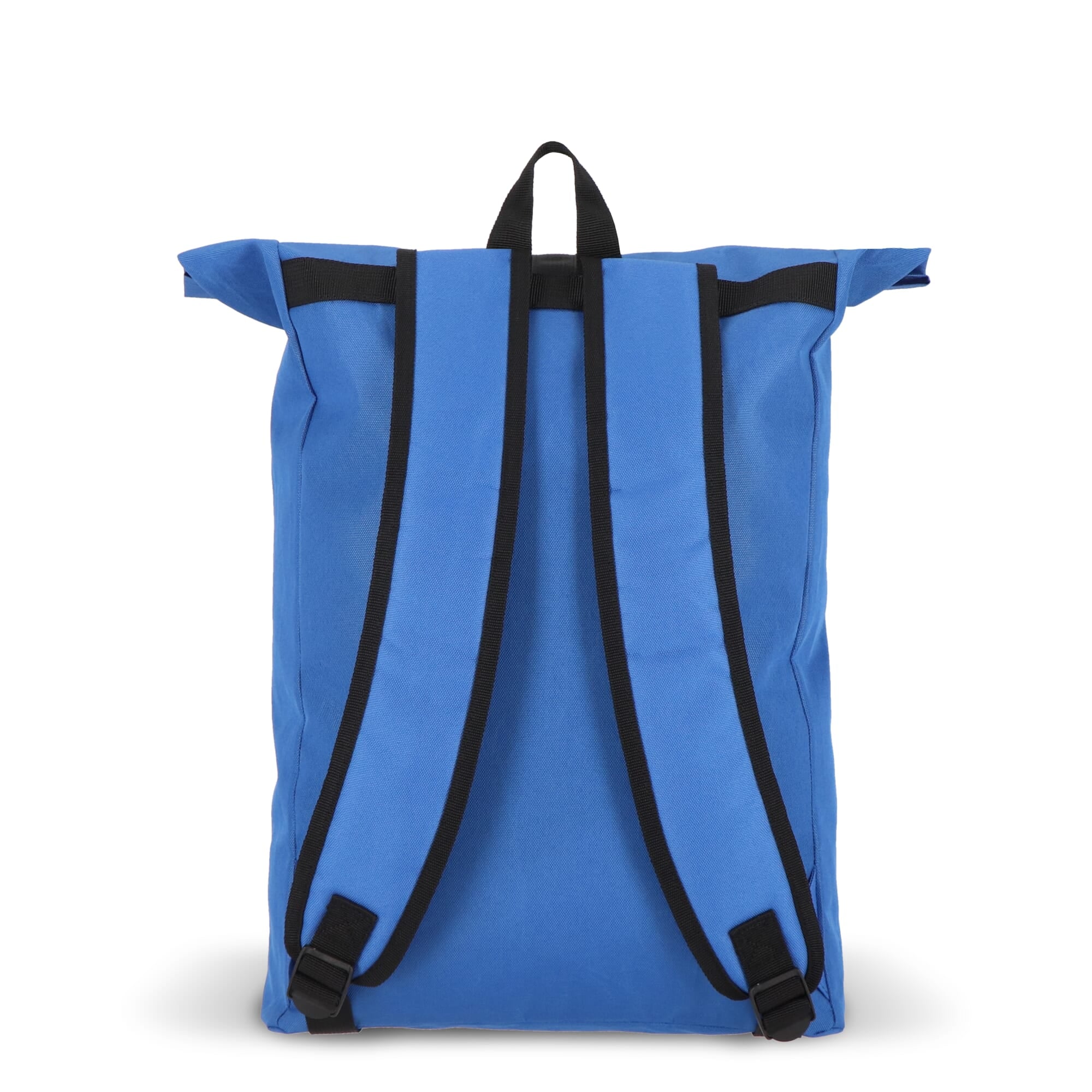 R-PET 600D Rolltop-Rucksack 20L