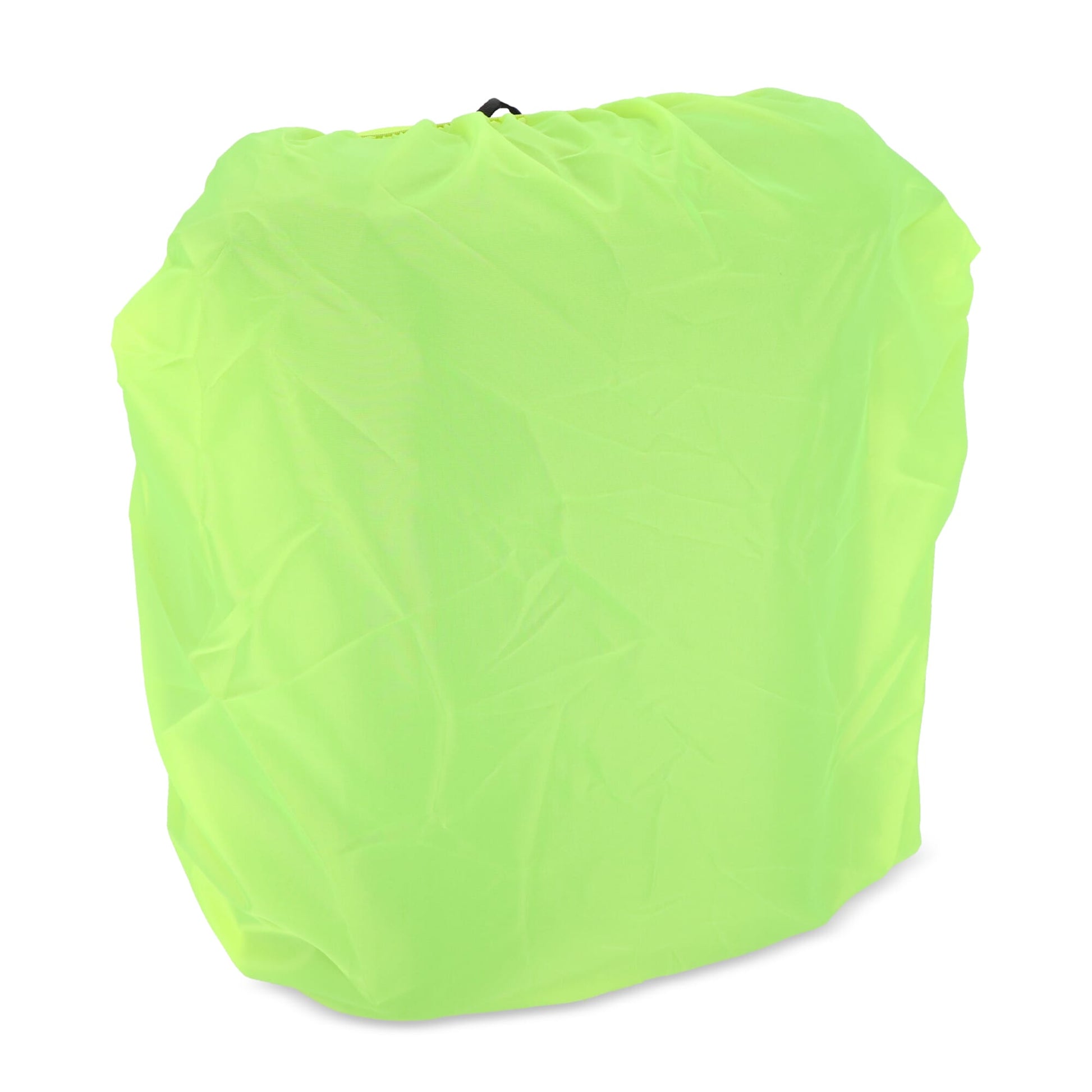 R-PET 600D Rolltop Fahrrad-Rucksack 20L