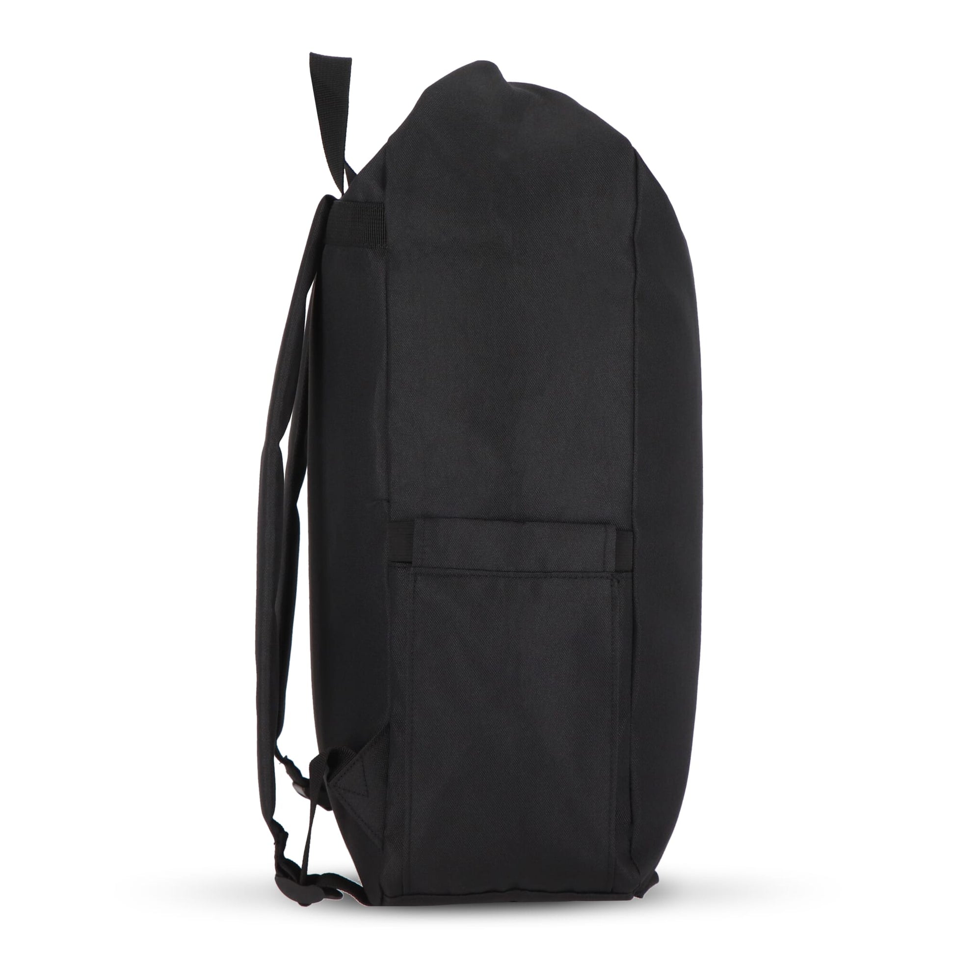 R-PET 600D Rolltop-Rucksack 20L