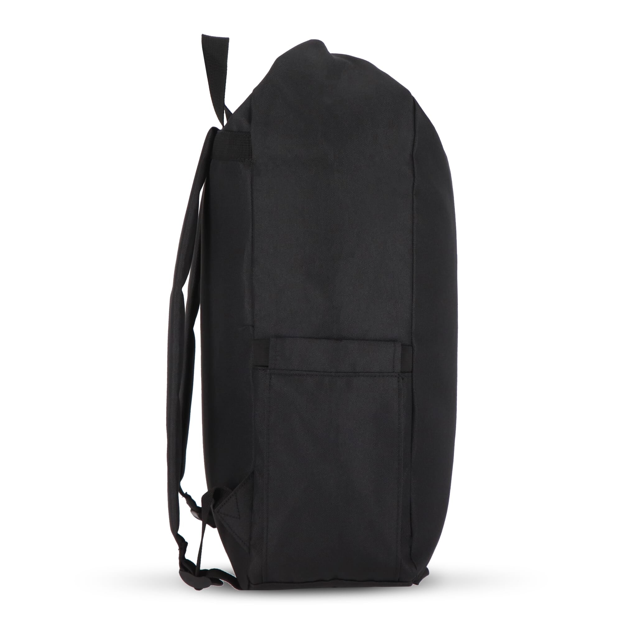 R-PET 600D Rolltop-Rucksack 20L