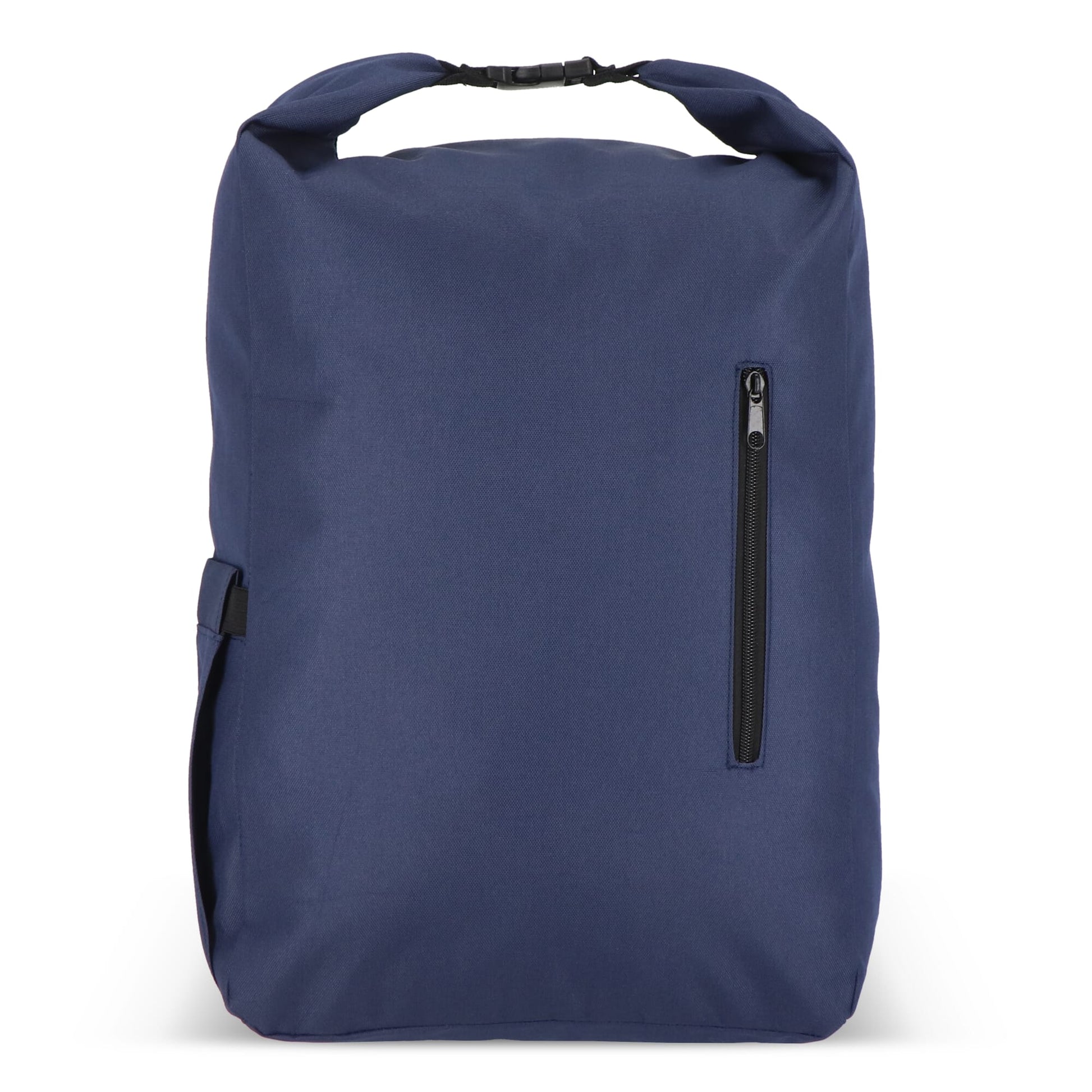 R-PET 600D Rolltop-Rucksack 20L