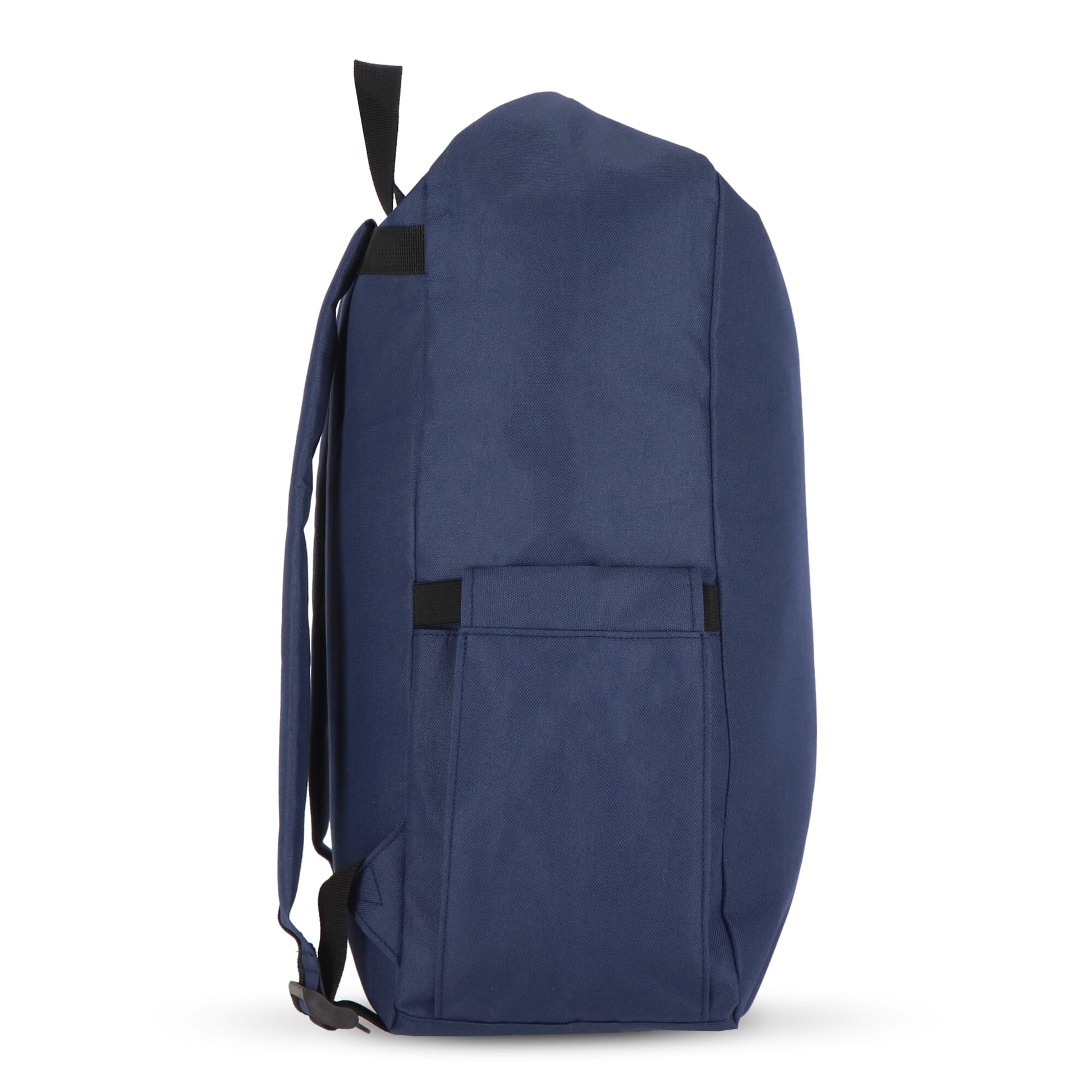 R-PET 600D Rolltop-Rucksack 20L