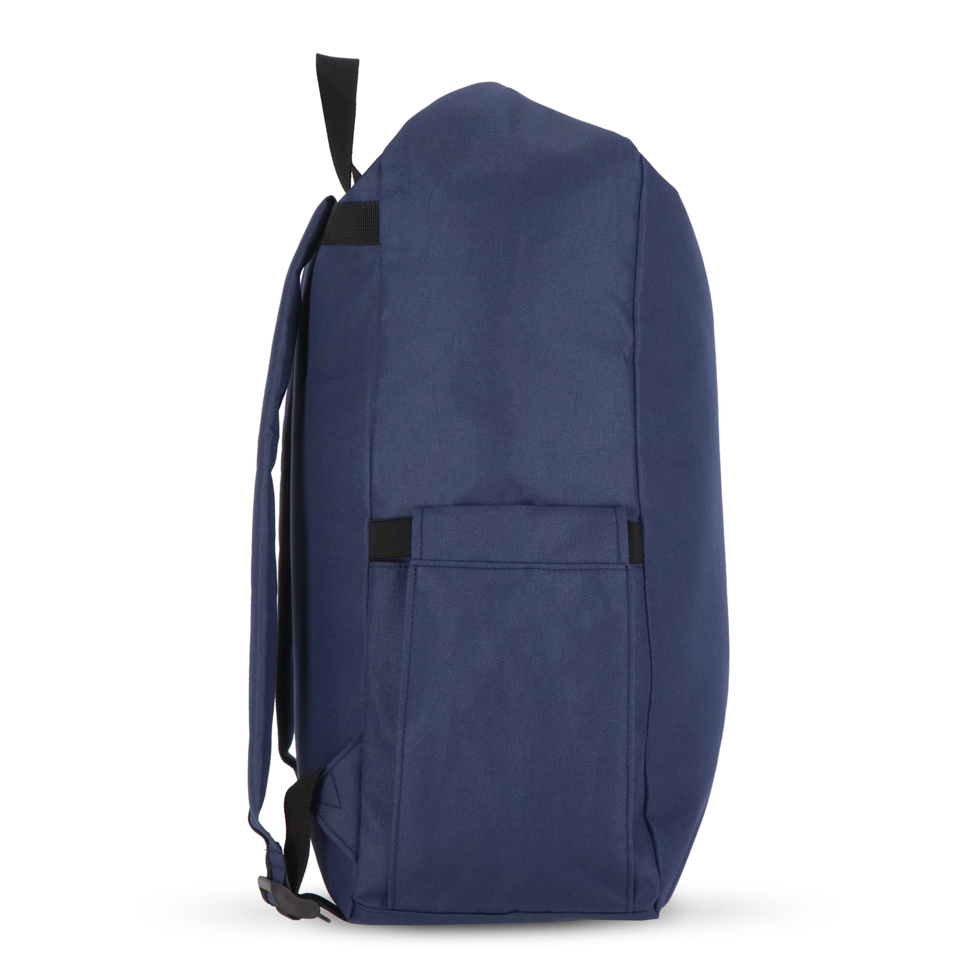R-PET 600D Rolltop-Rucksack 20L