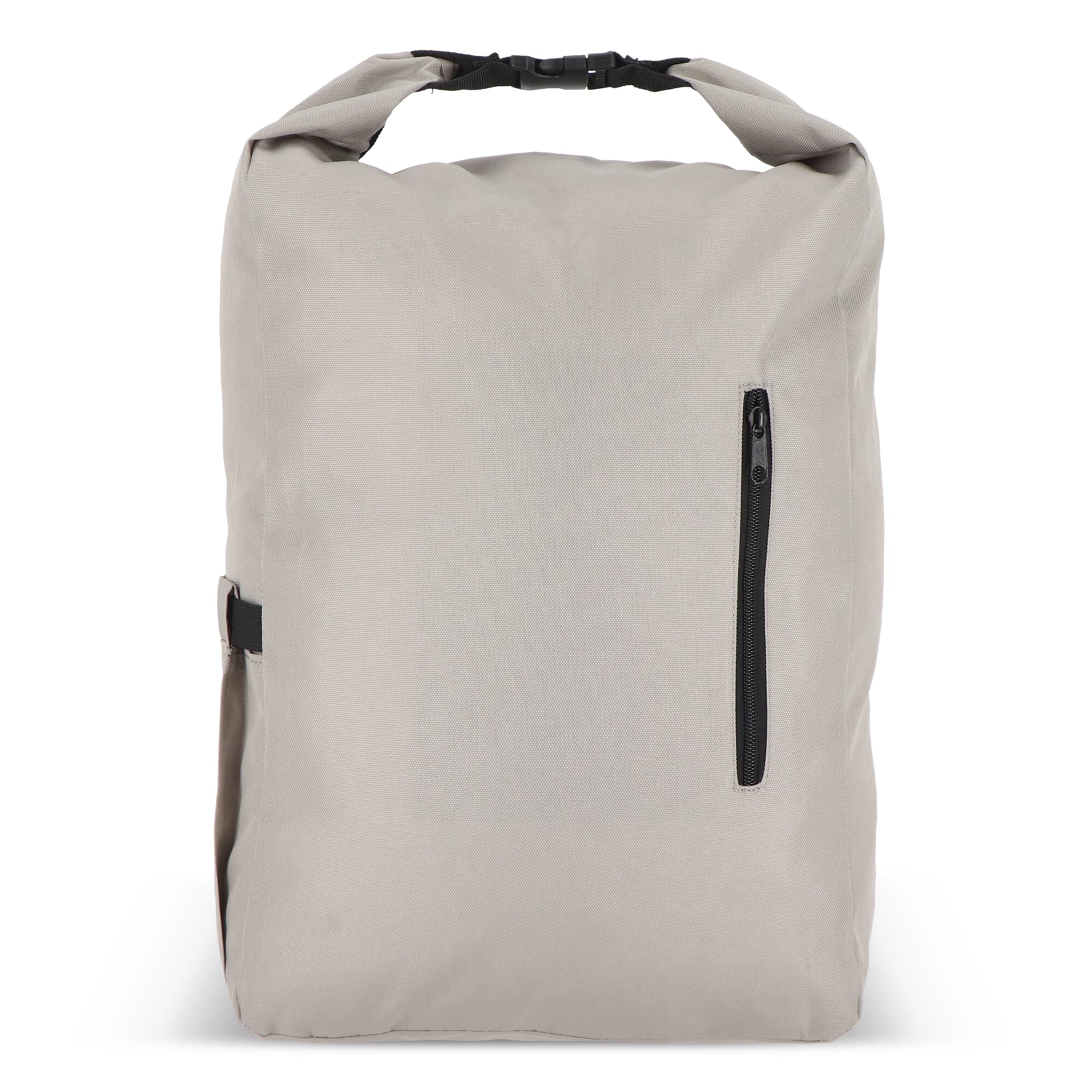 R-PET 600D Rolltop-Rucksack 20L