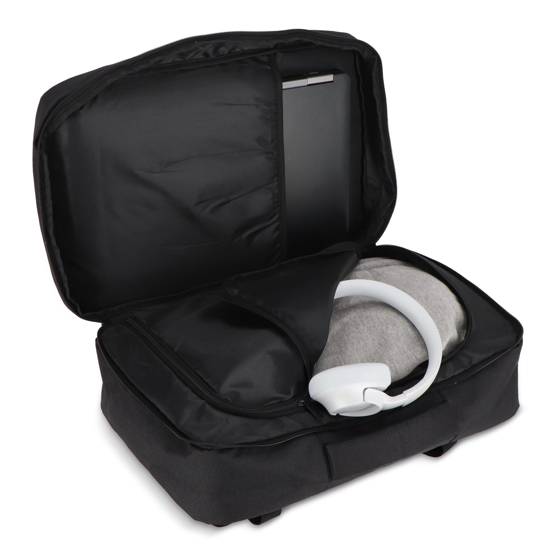 R-PET 600D Handgepäck Rucksack 22L