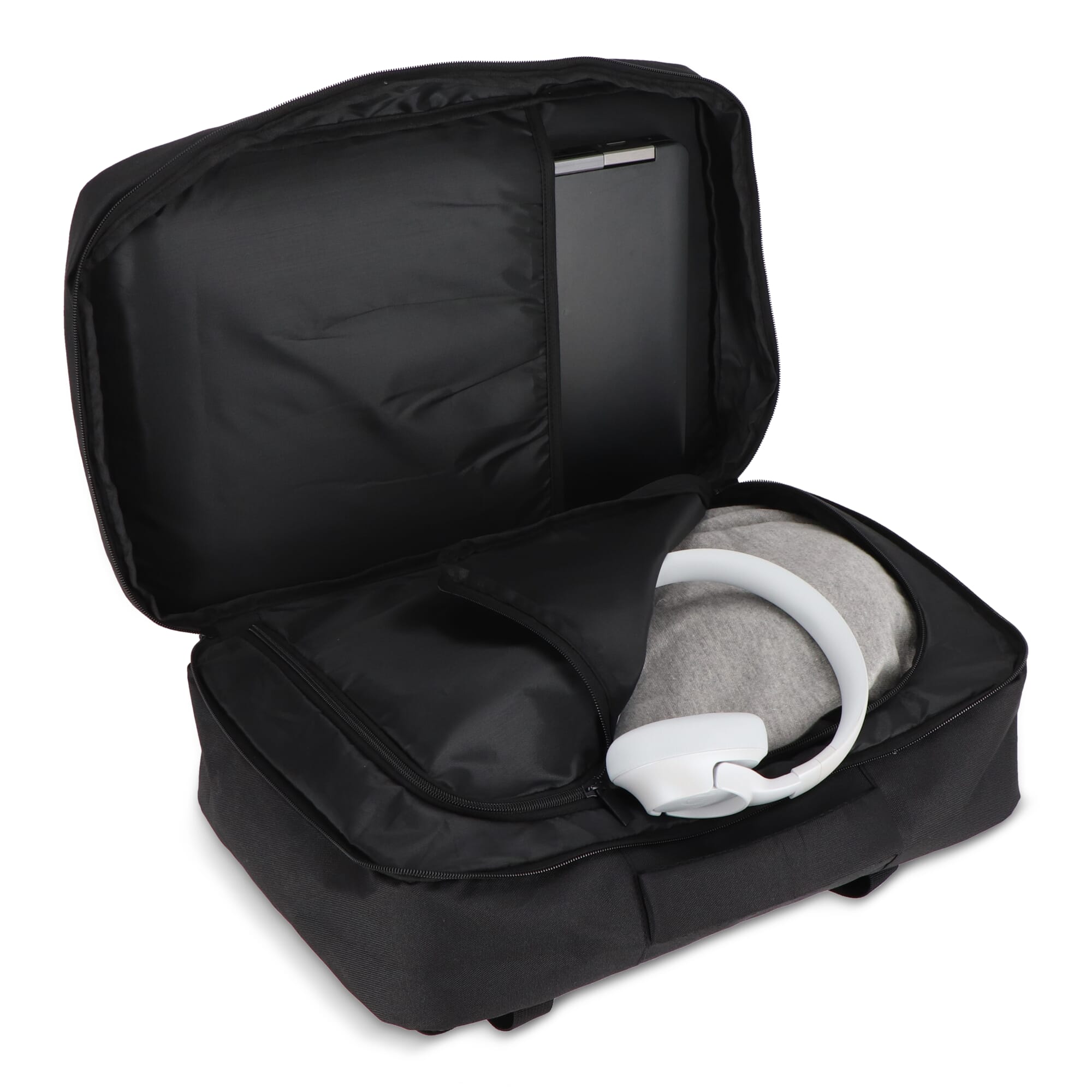 R-PET 600D Handgepäck Rucksack 22L
