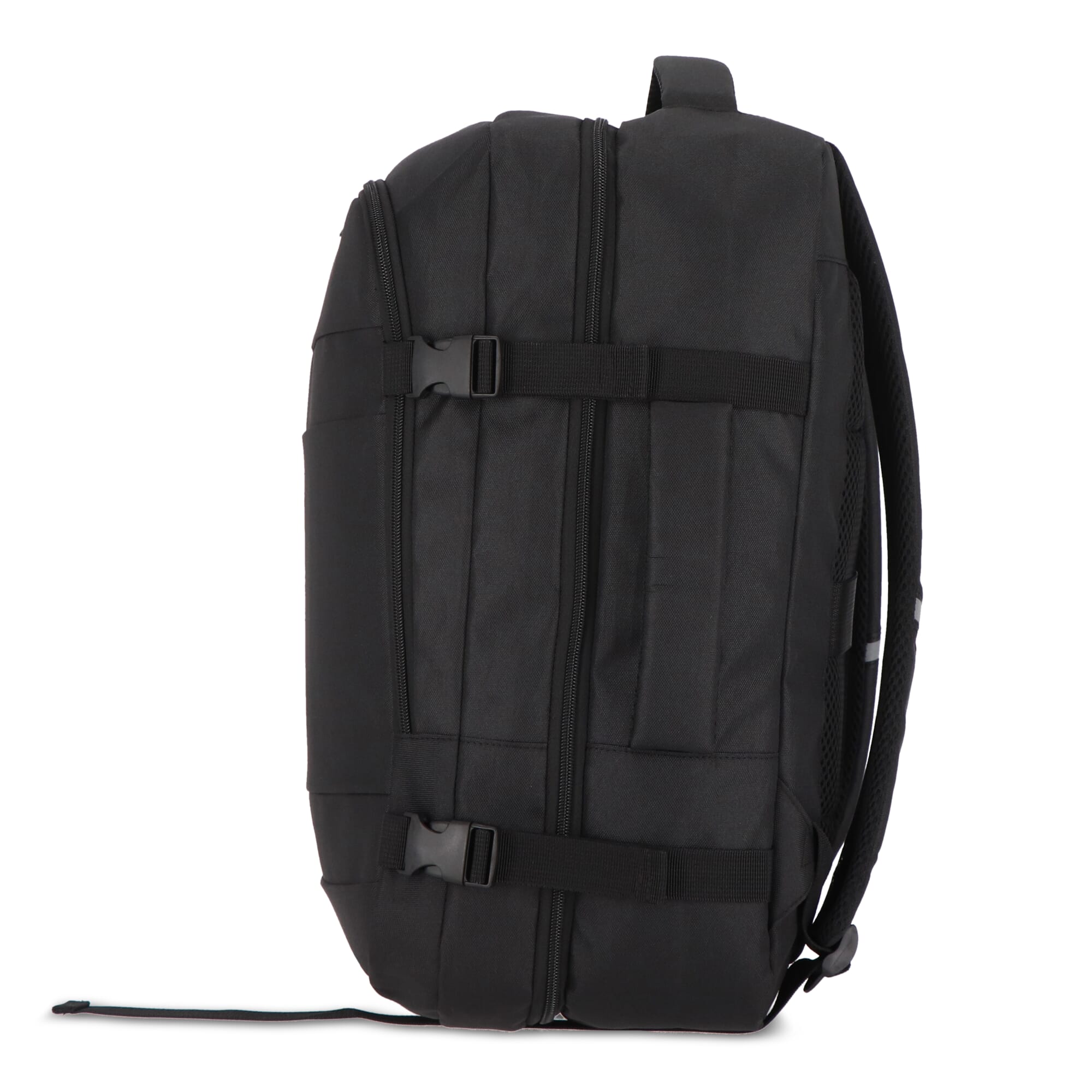 R-PET 600D Handgepäck Rucksack 22L