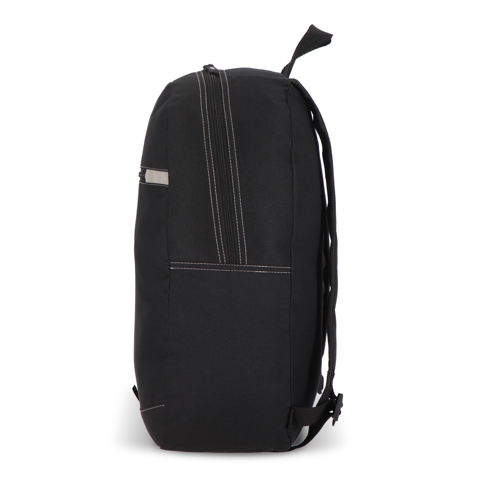 R-PET 600D Nevada Rucksack 18L