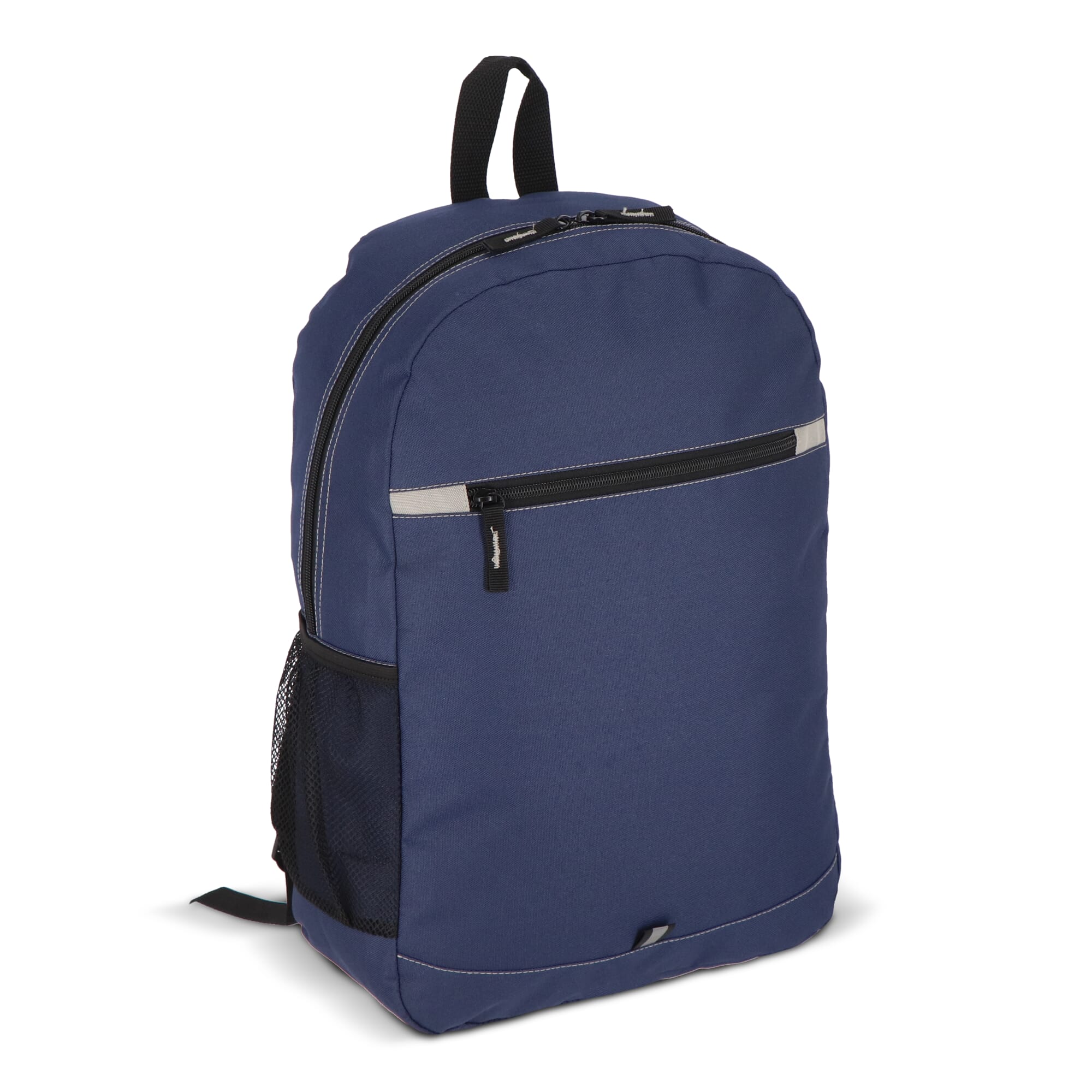 R-PET 600D Nevada Rucksack 18L