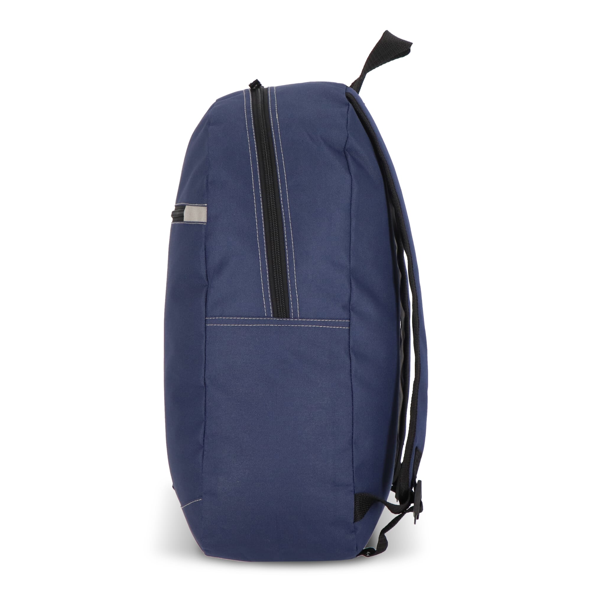 R-PET 600D Nevada Rucksack 18L