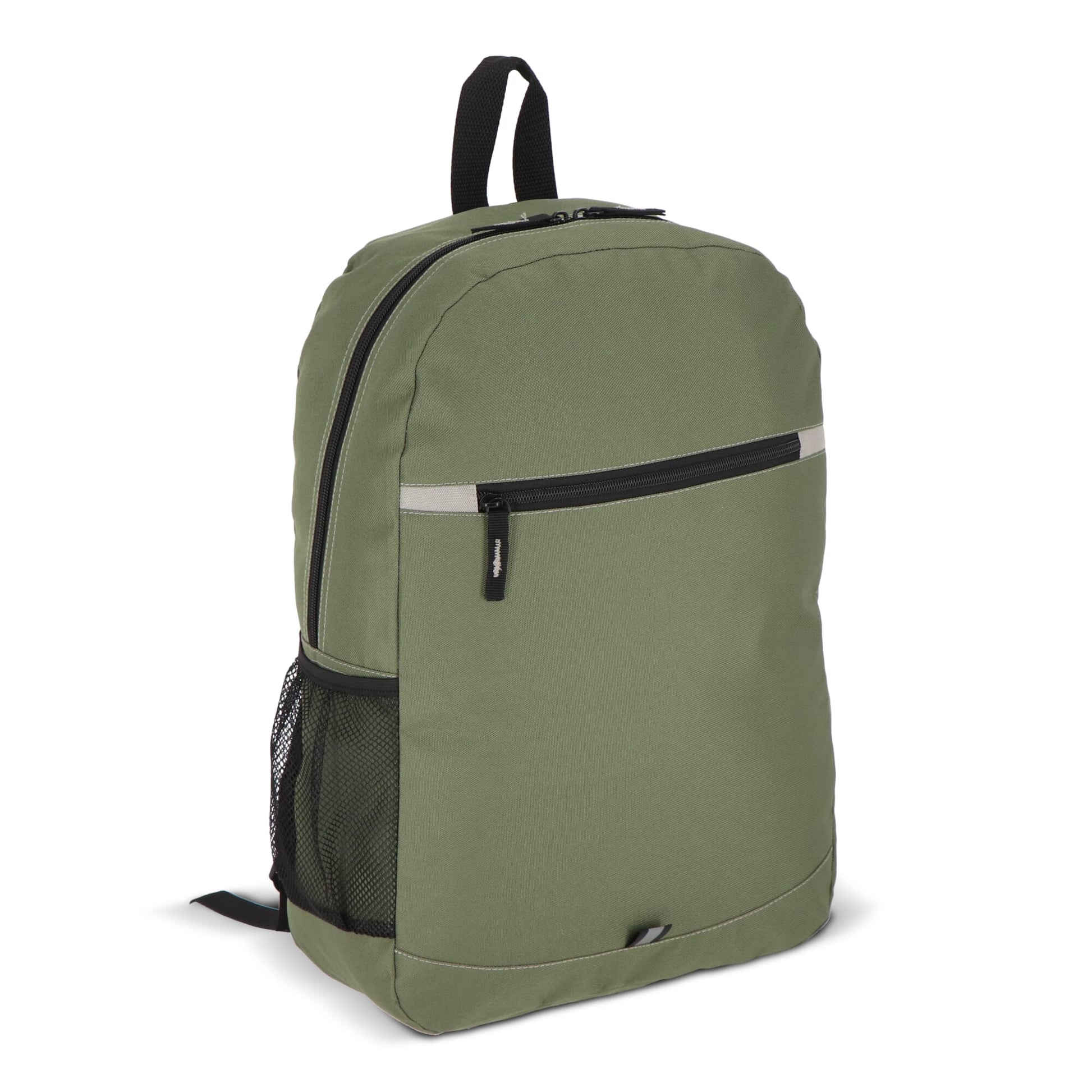 R-PET 600D Nevada Rucksack 18L