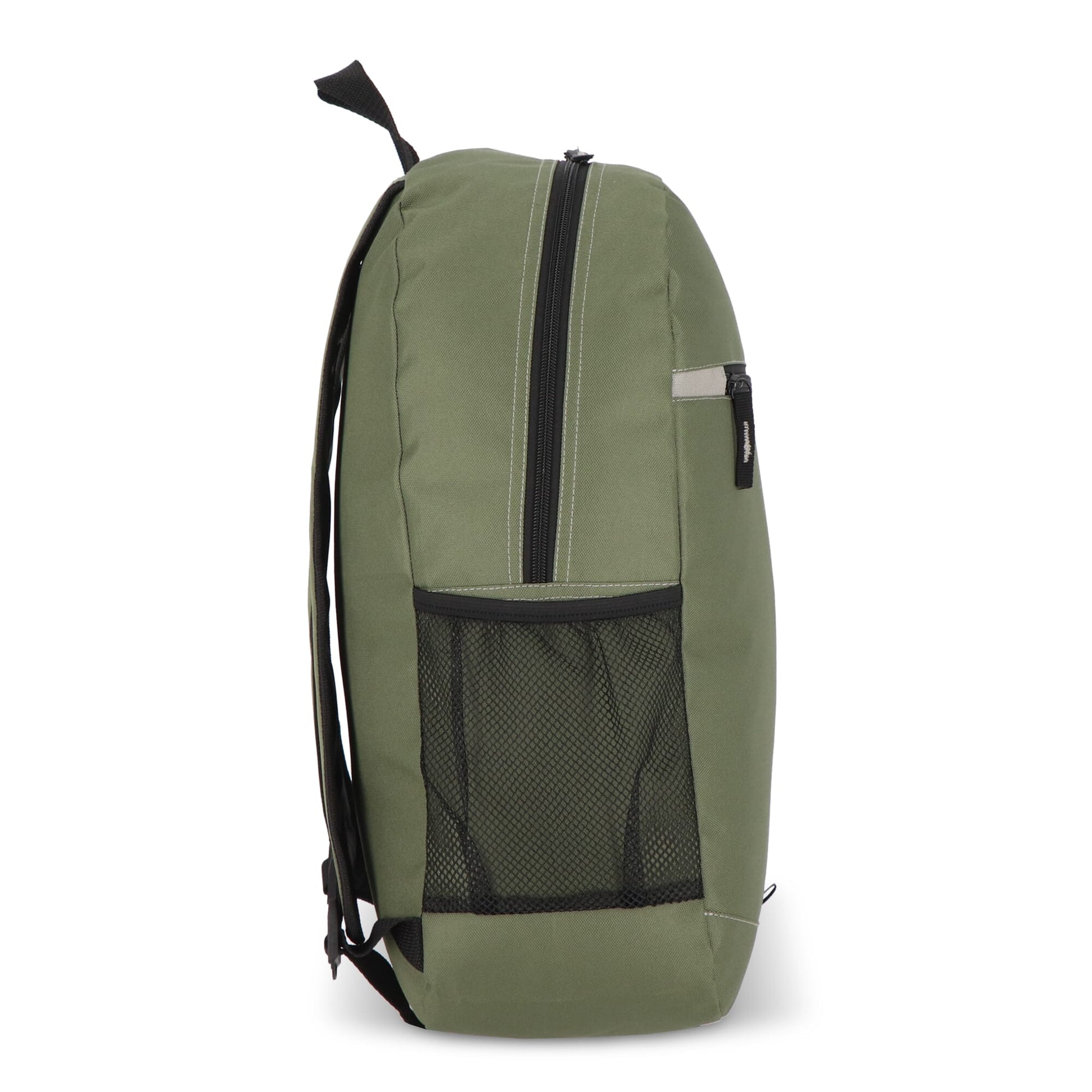 R-PET 600D Nevada Rucksack 18L