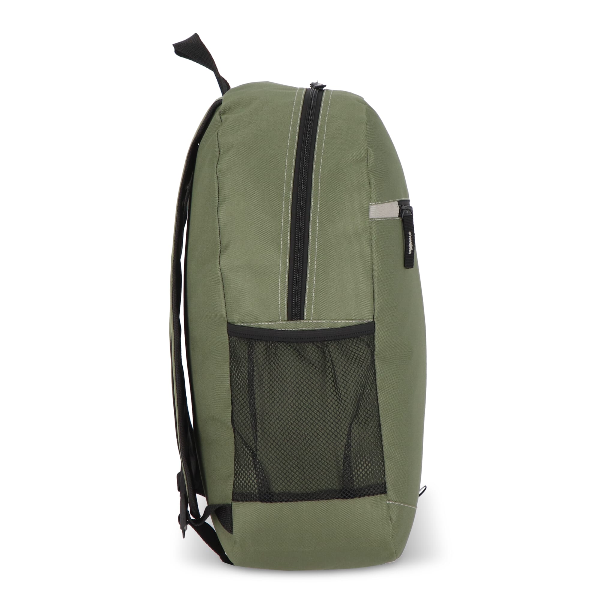 R-PET 600D Nevada Rucksack 18L