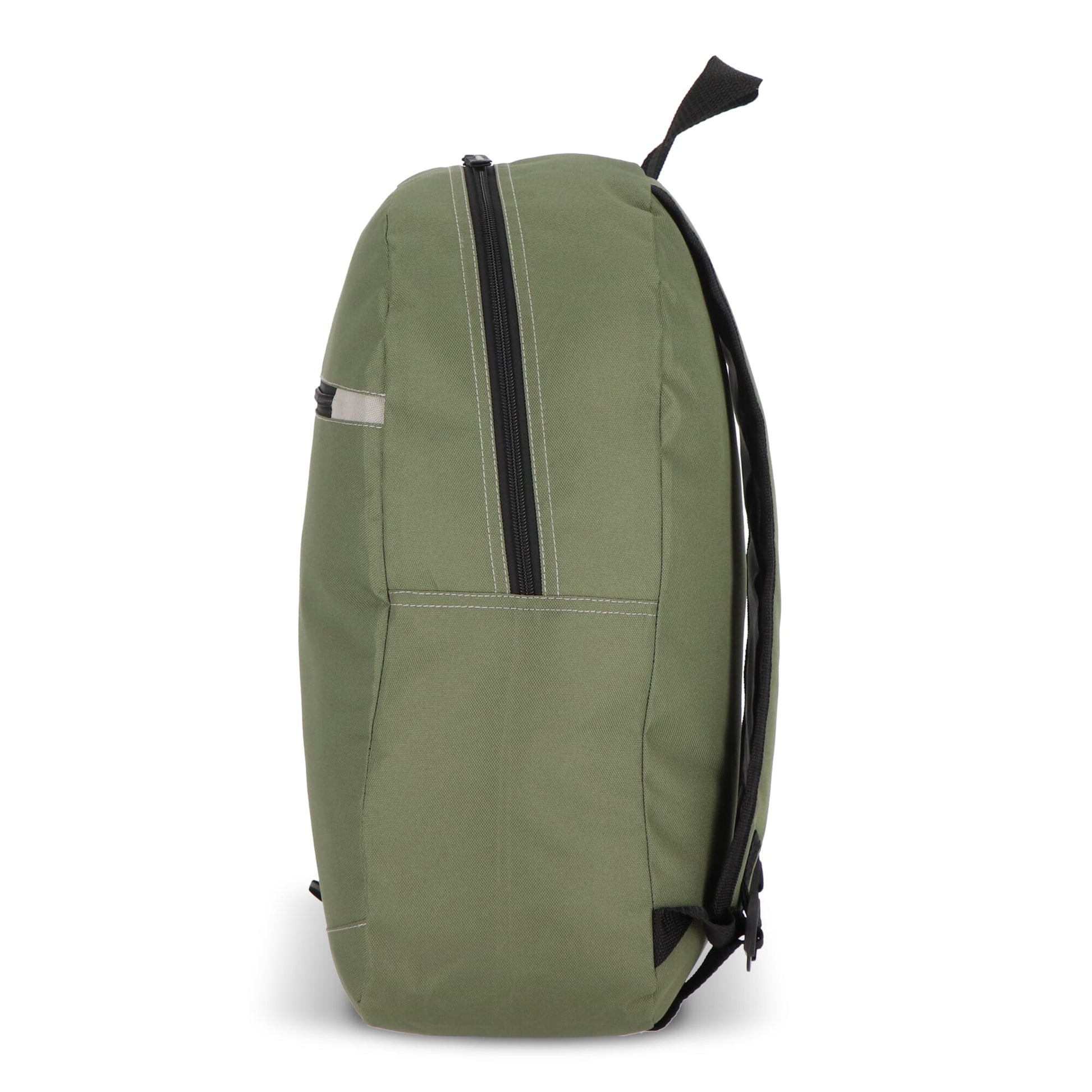 R-PET 600D Nevada Rucksack 18L