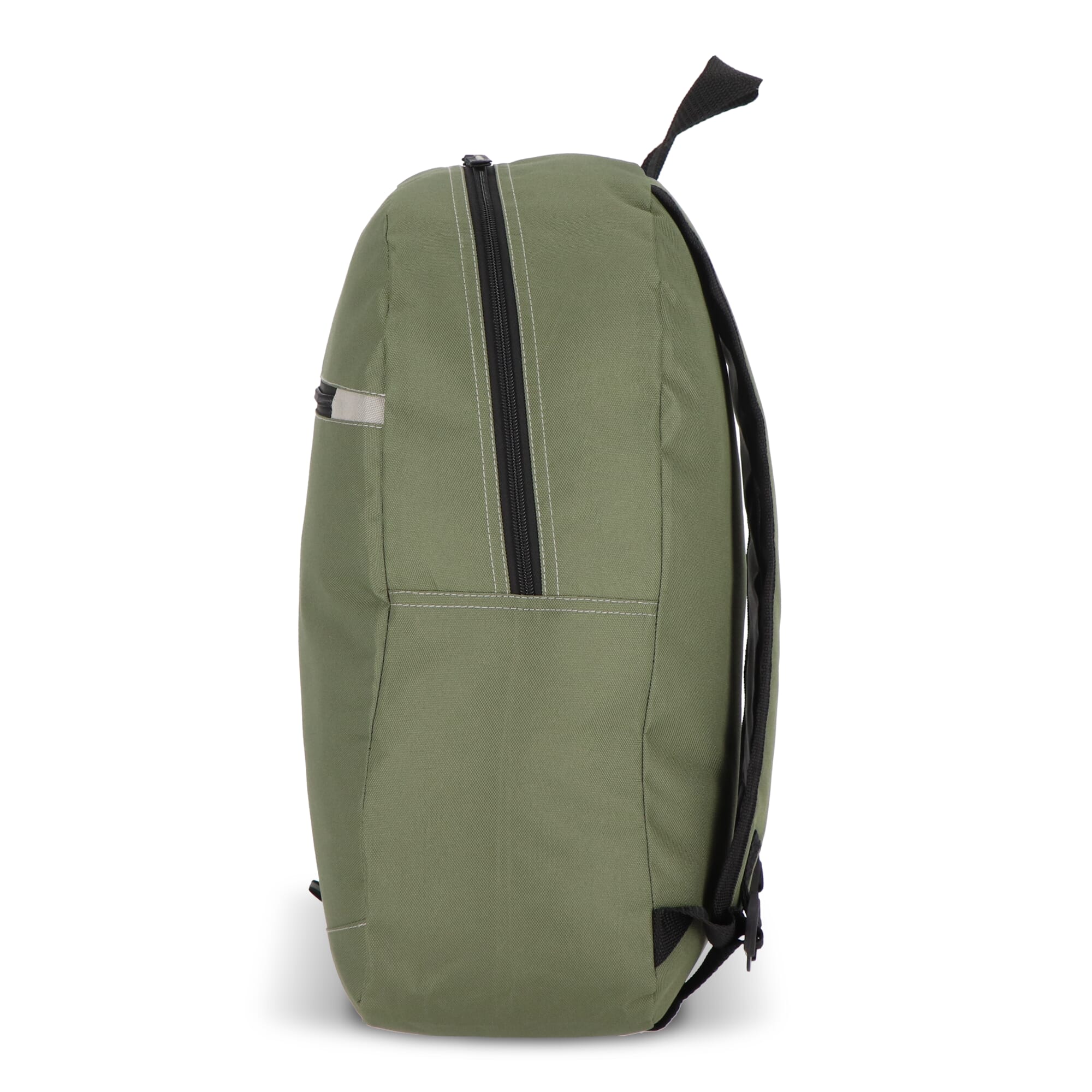 R-PET 600D Nevada Rucksack 18L