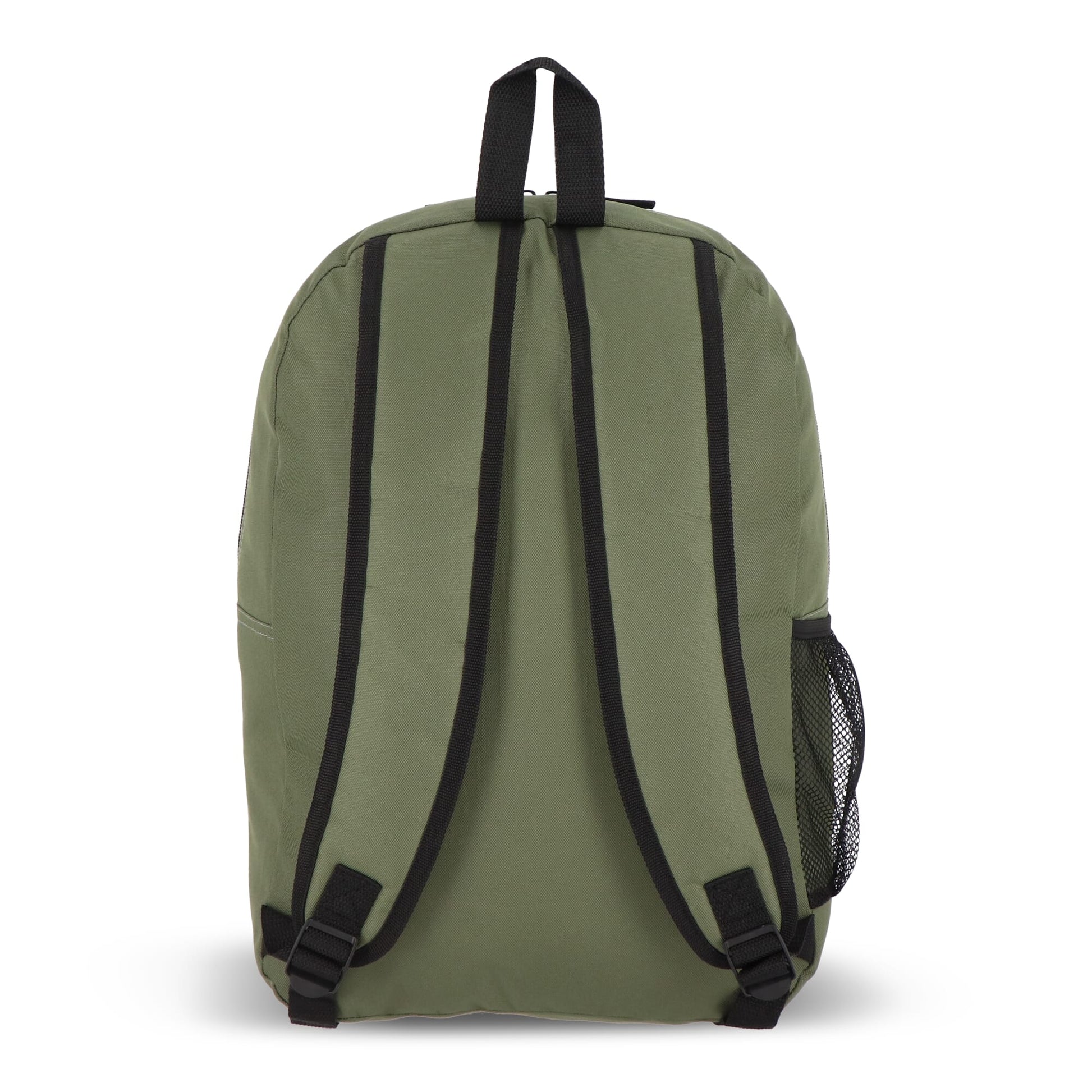 R-PET 600D Nevada Rucksack 18L