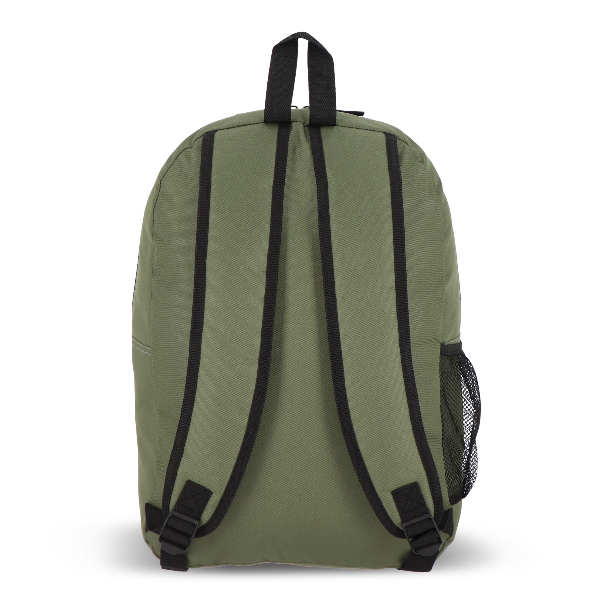 R-PET 600D Nevada Rucksack 18L