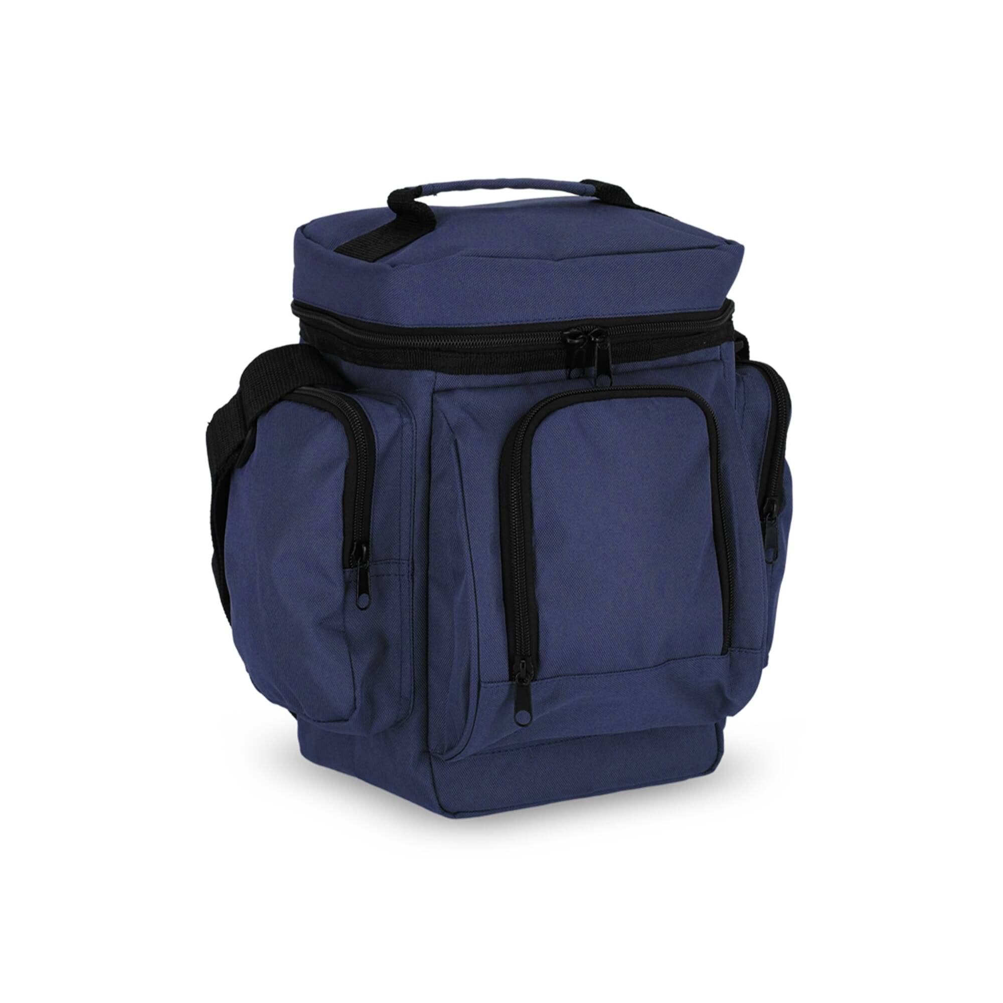 R-PET 600D Lunch-Kühlbox 10L