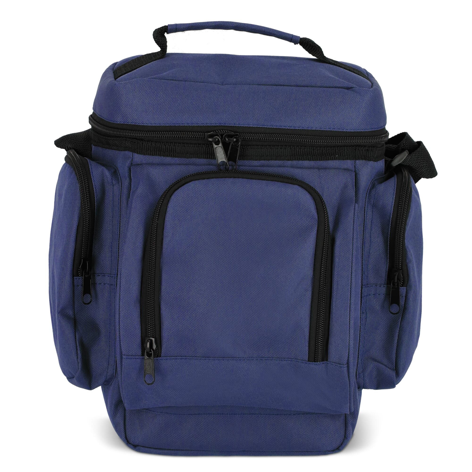 R-PET 600D Lunch-Kühlbox 10L