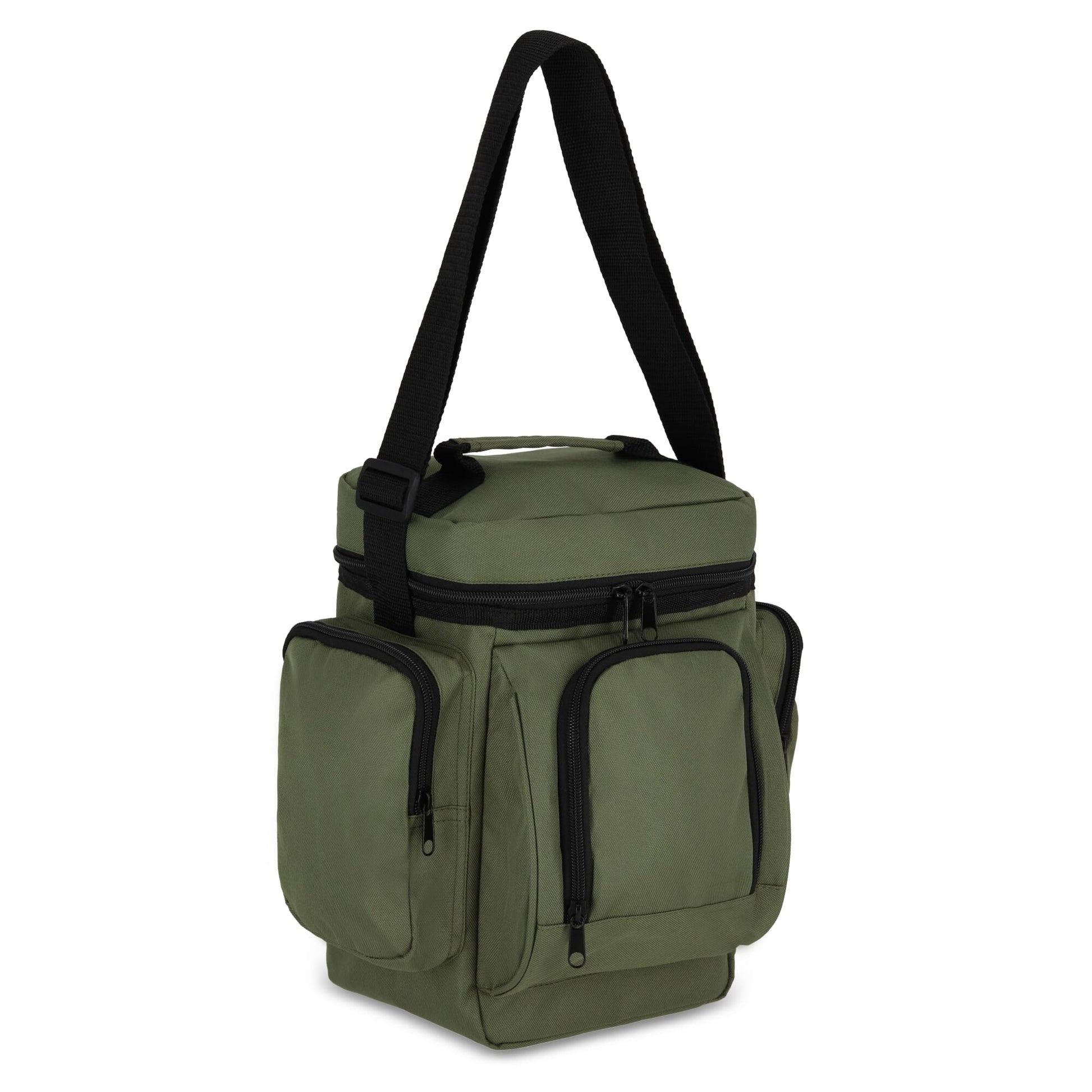 R-PET 600D Lunch-Kühlbox 10L