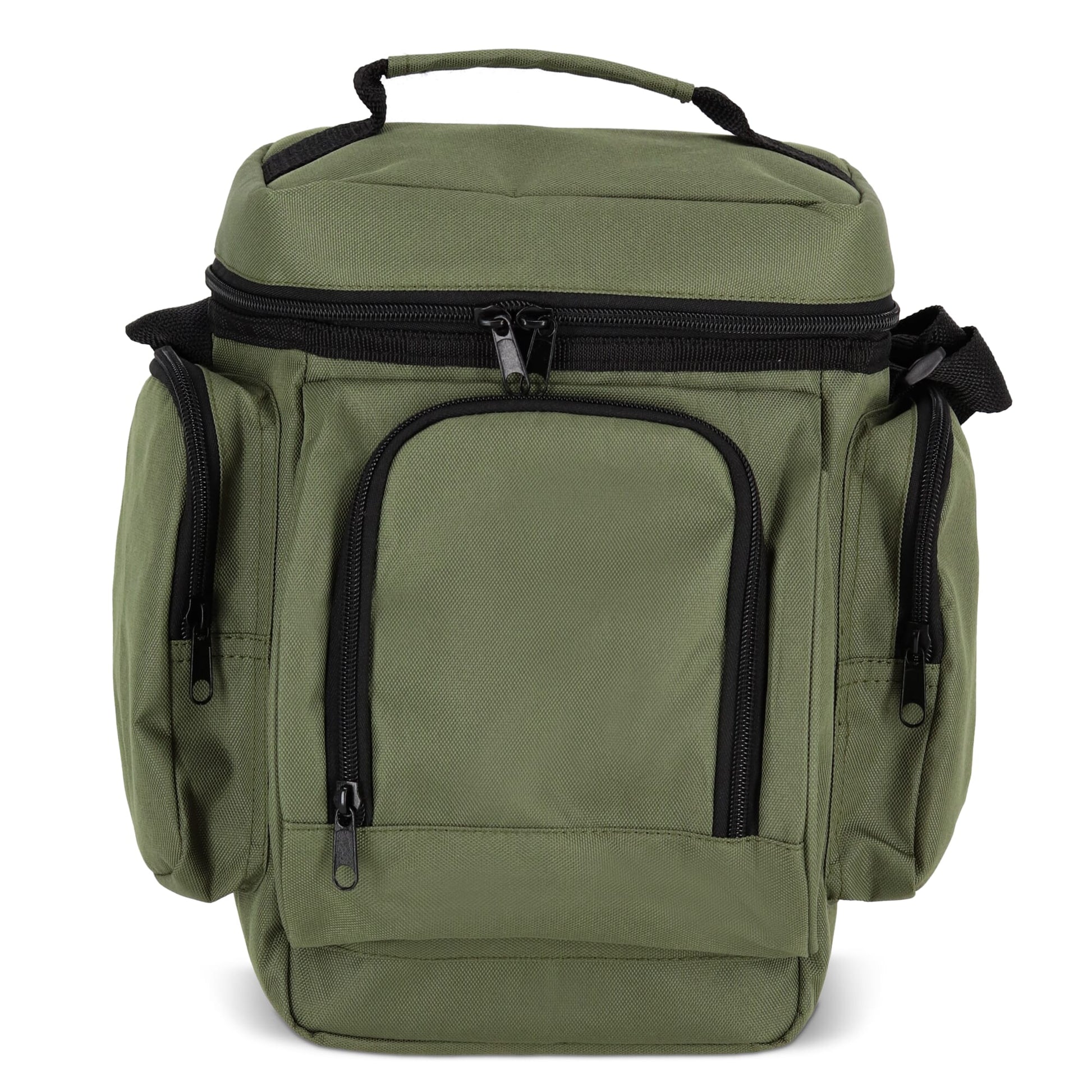R-PET 600D Lunch-Kühlbox 10L