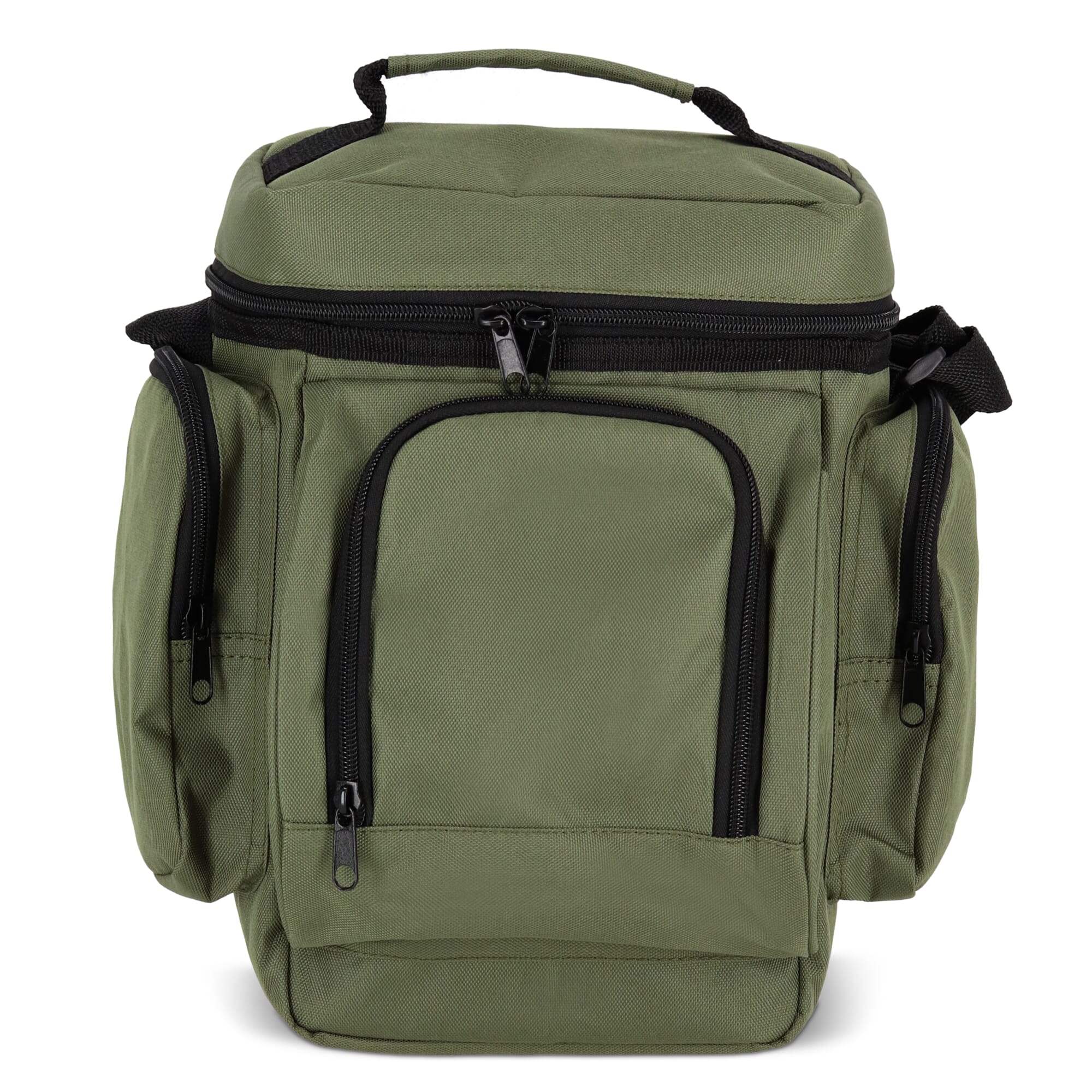 R-PET 600D Lunch-Kühlbox 10L