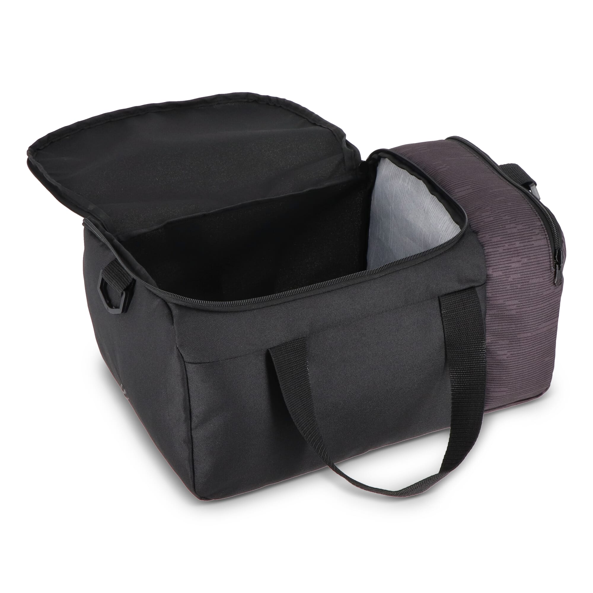 R-PET 600D faltbare Untersitz-Tasche 20L