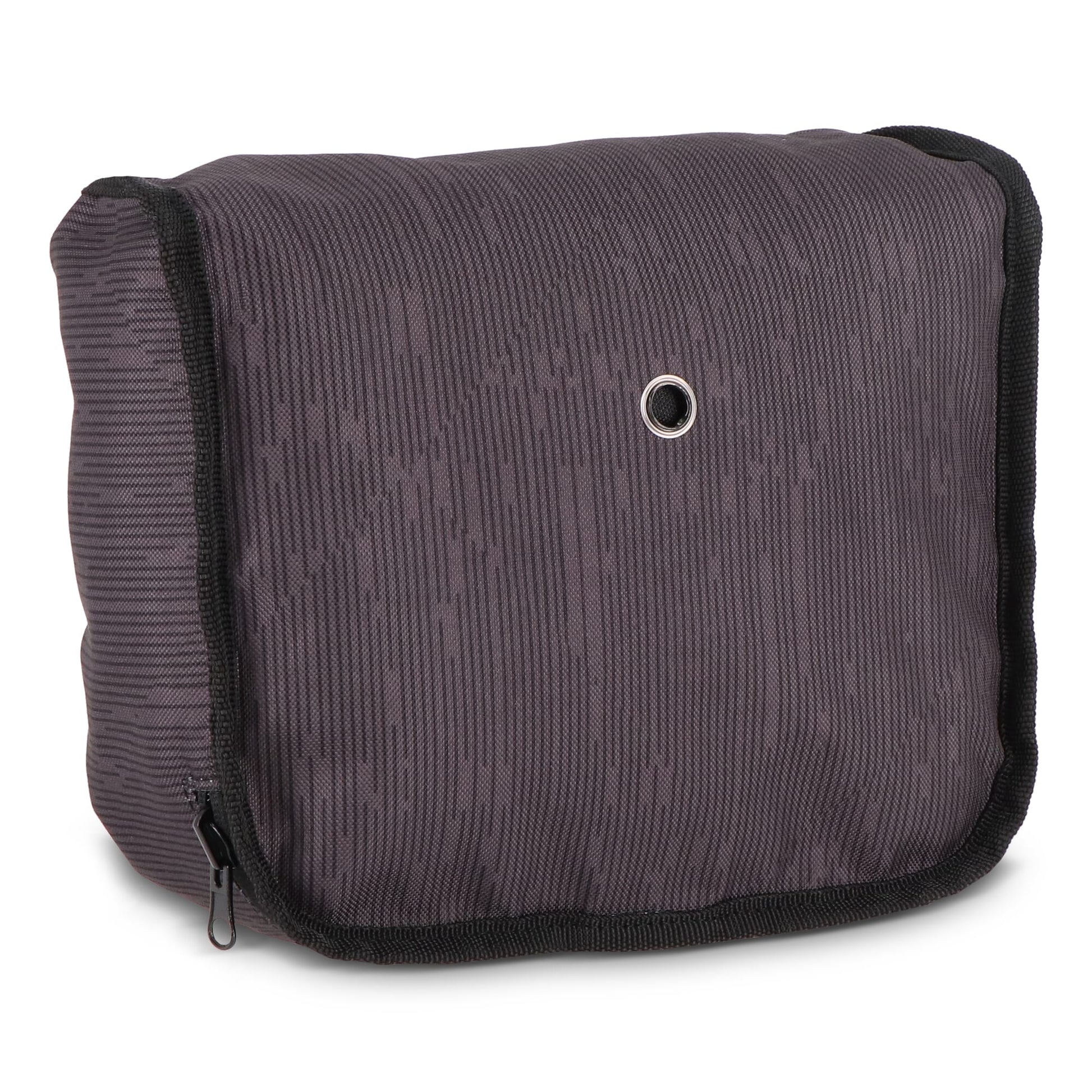 R-PET 600D faltbare Untersitz-Tasche 20L