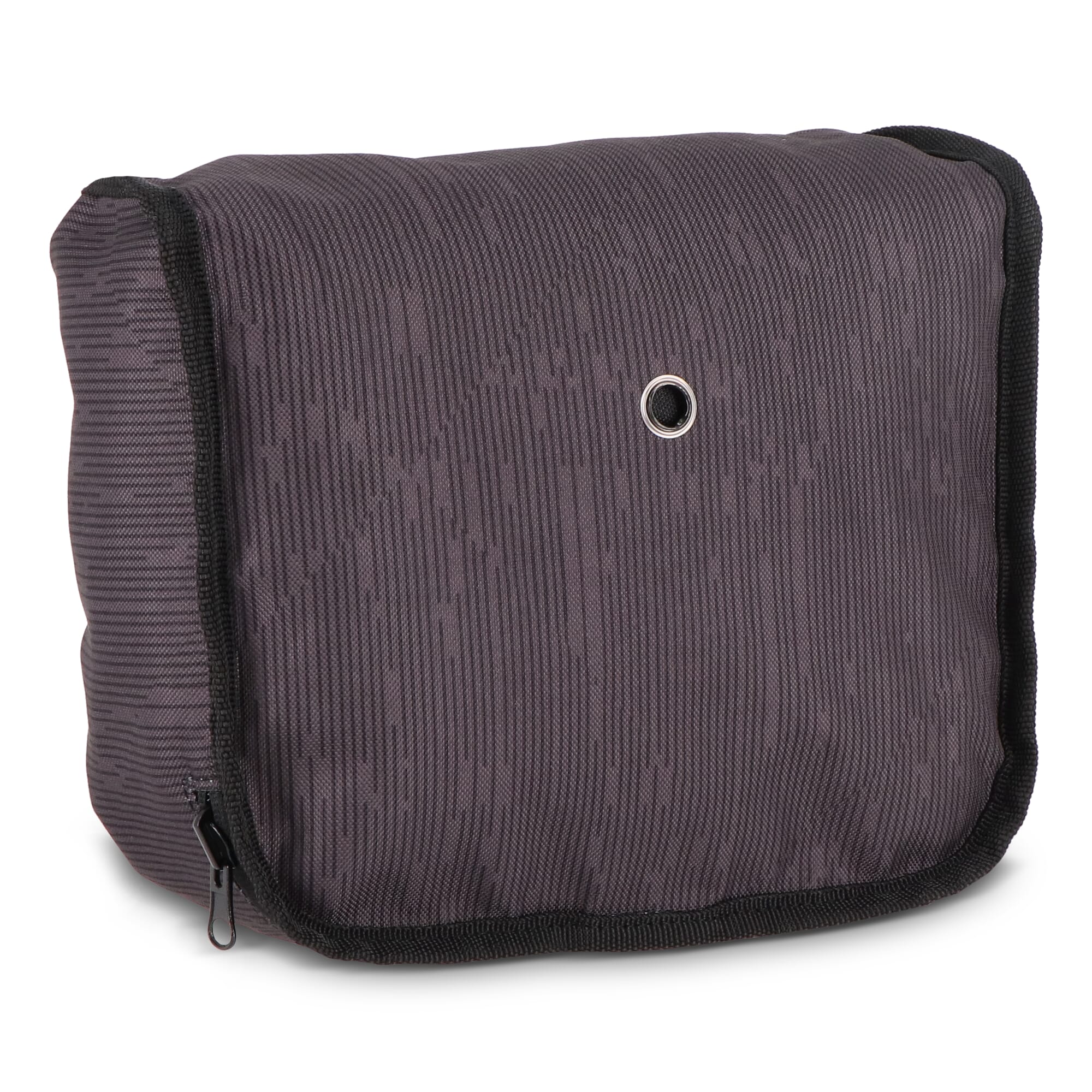 R-PET 600D faltbare Untersitz-Tasche 20L